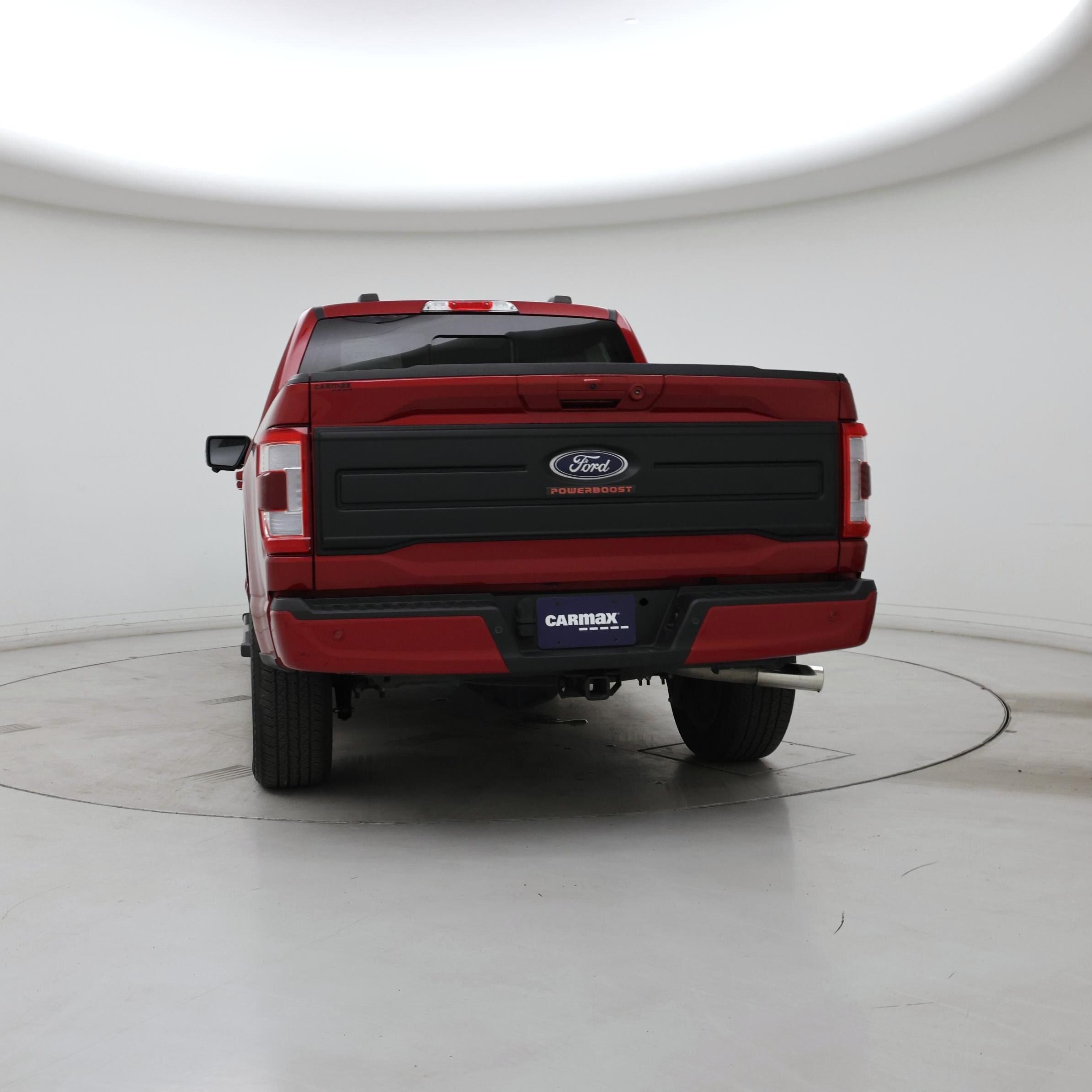 Thumbnail: 2023 Ford F-150 - 6