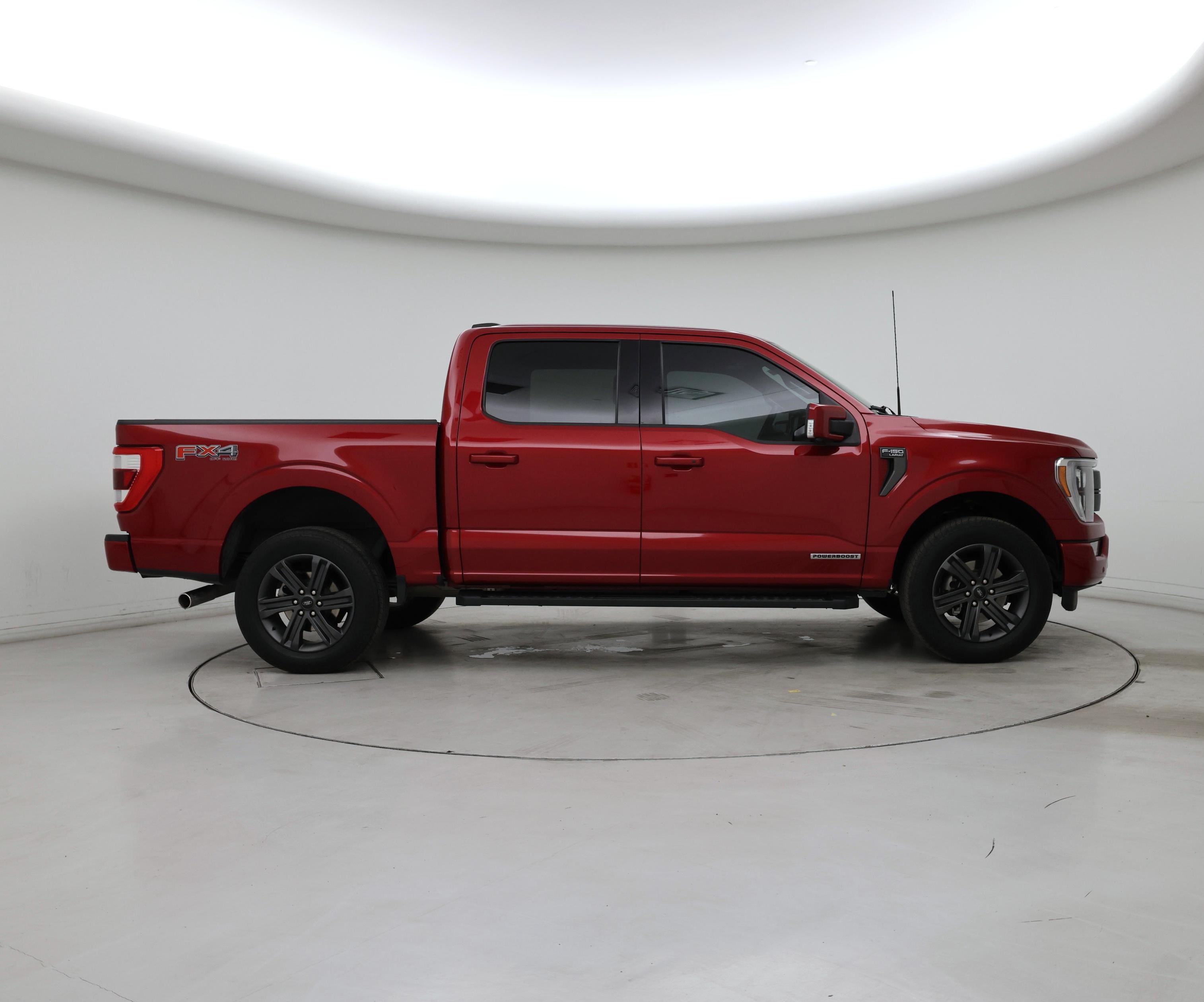 Thumbnail: 2023 Ford F-150 - 7