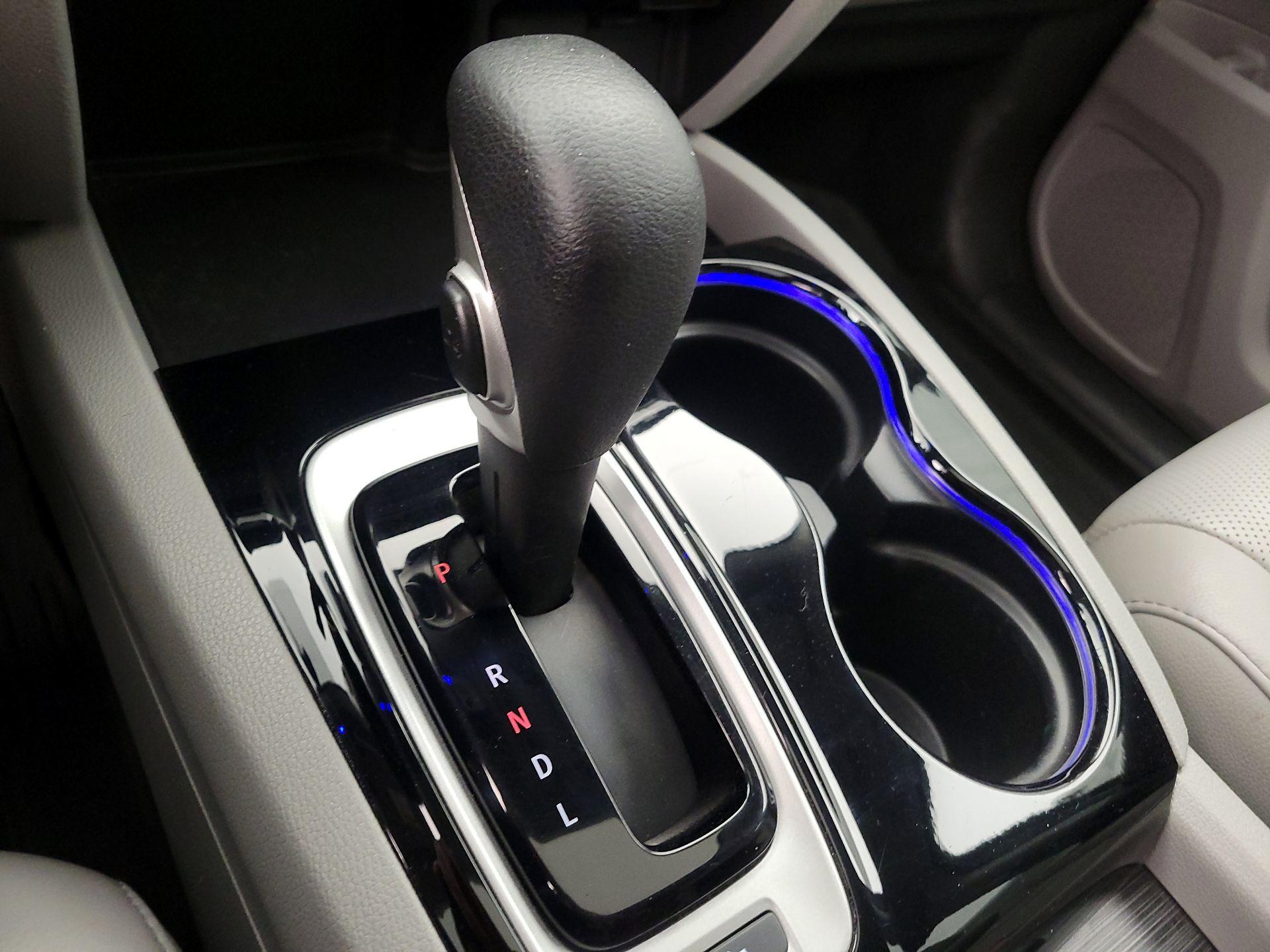 Thumbnail: 2017 Honda Ridgeline - 18