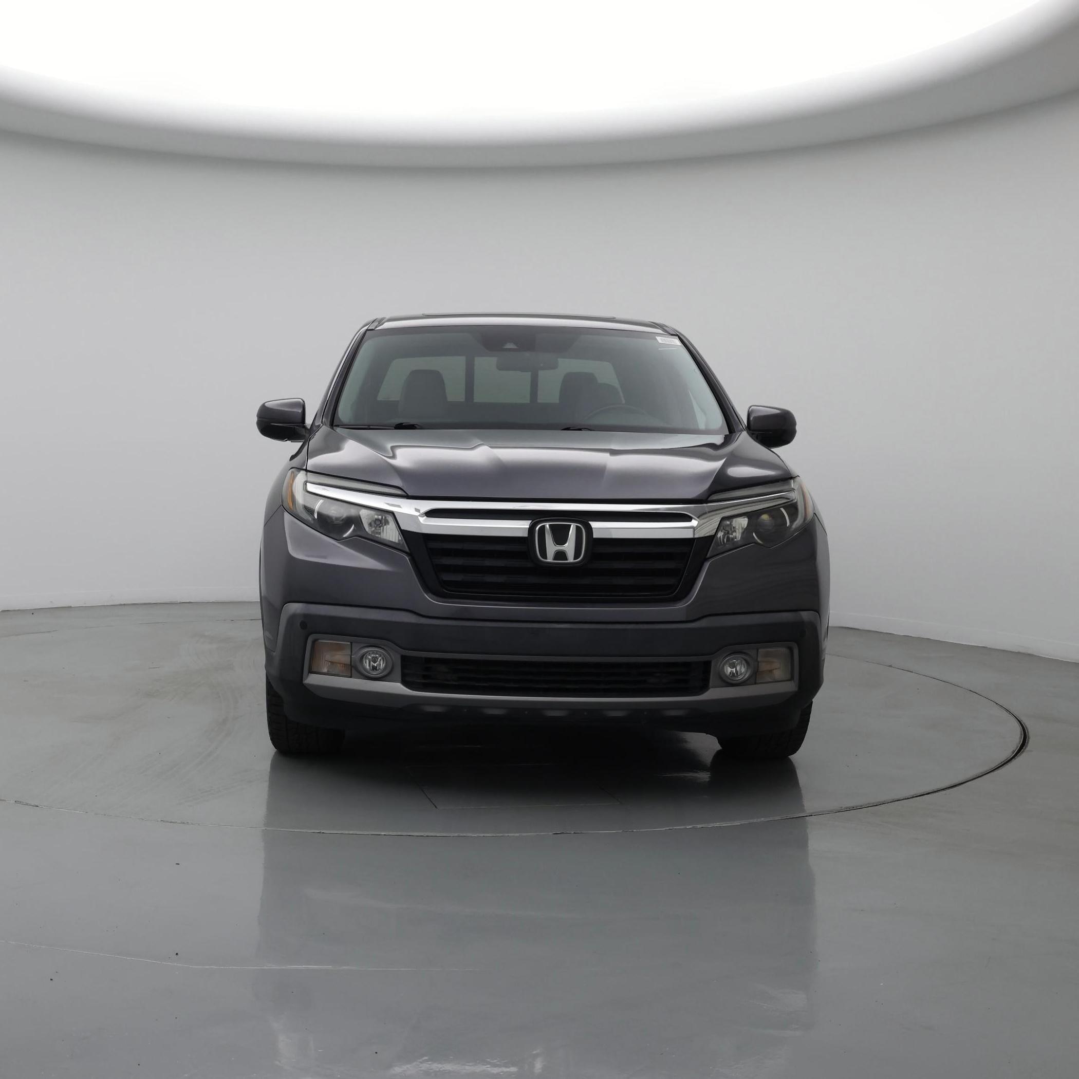 Thumbnail: 2017 Honda Ridgeline - 5