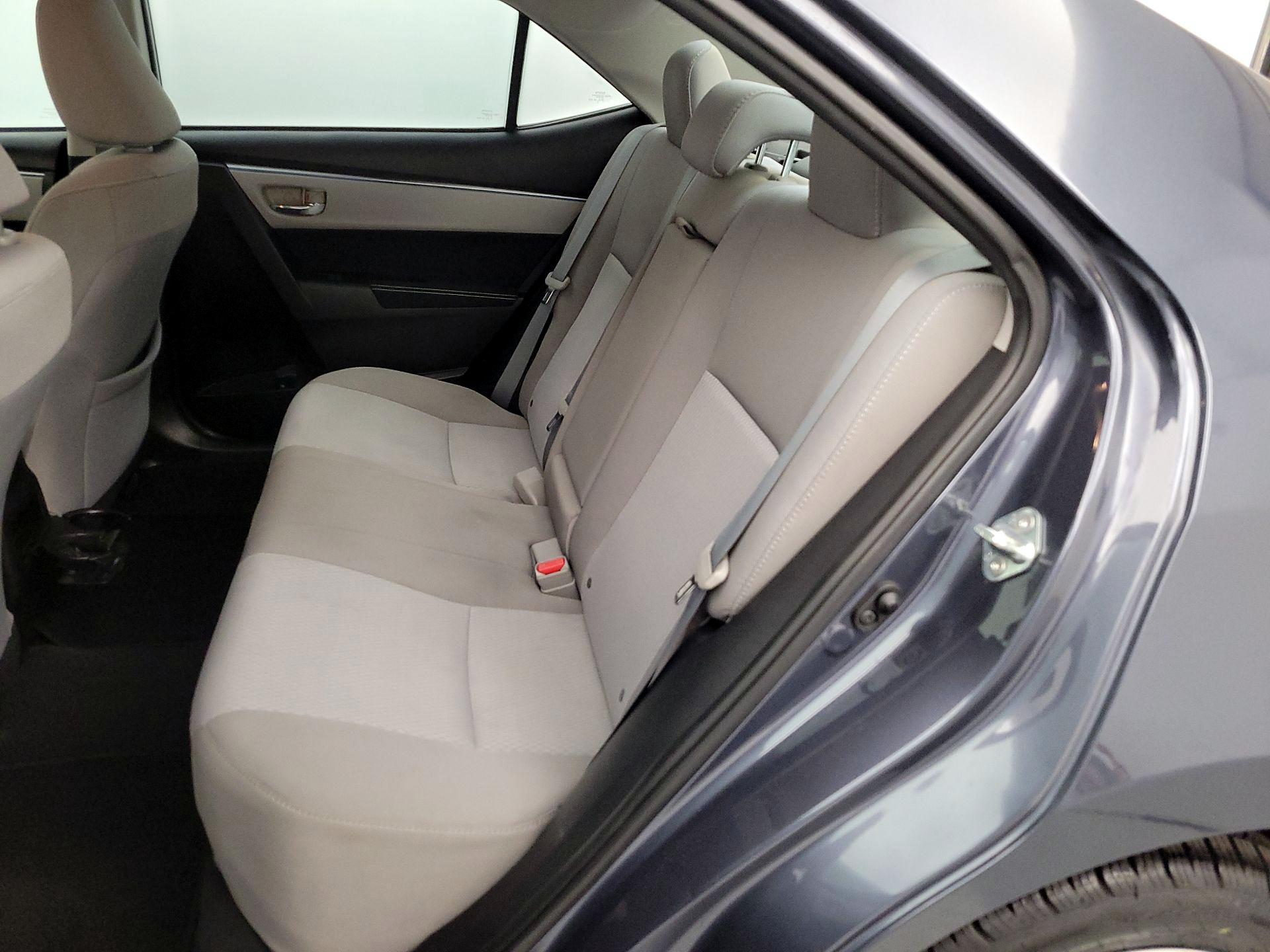 Thumbnail: 2015 Toyota Corolla - 19