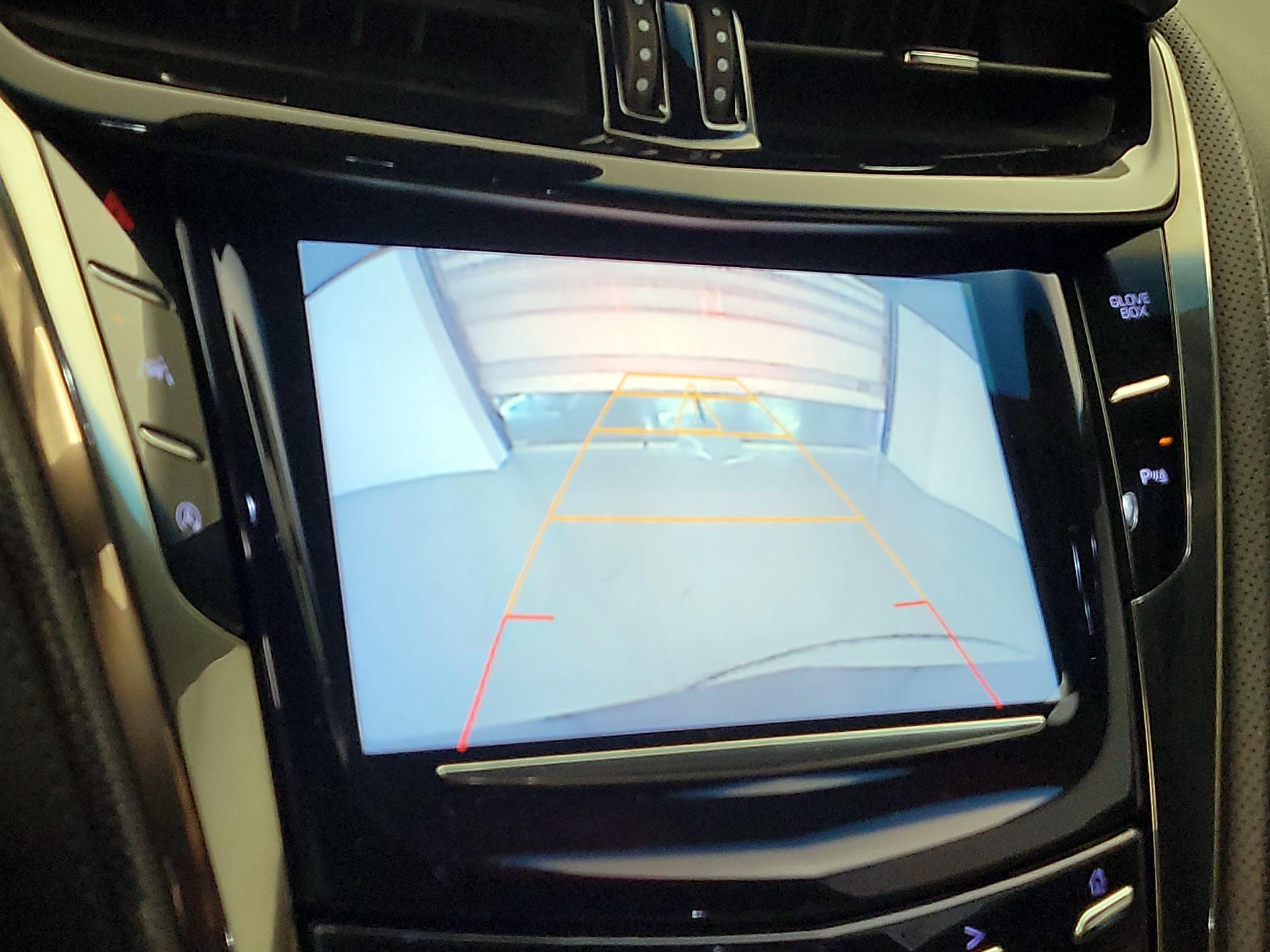 Thumbnail: 2017 Cadillac CTS - 15