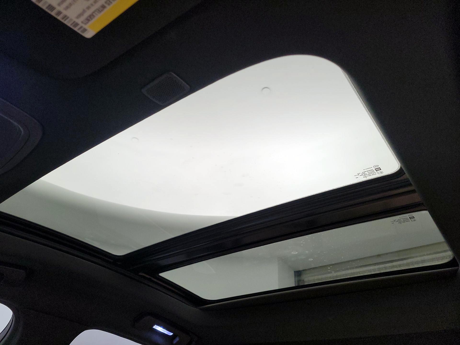 Thumbnail: 2017 Cadillac CTS - 20