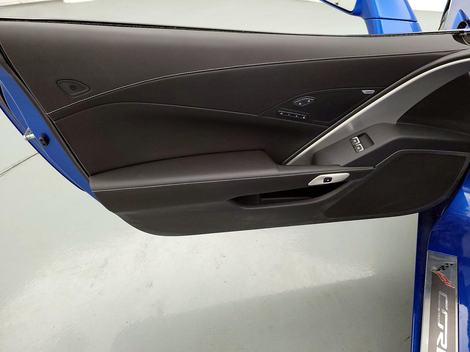 Thumbnail: 2016 Chevrolet Corvette - 12