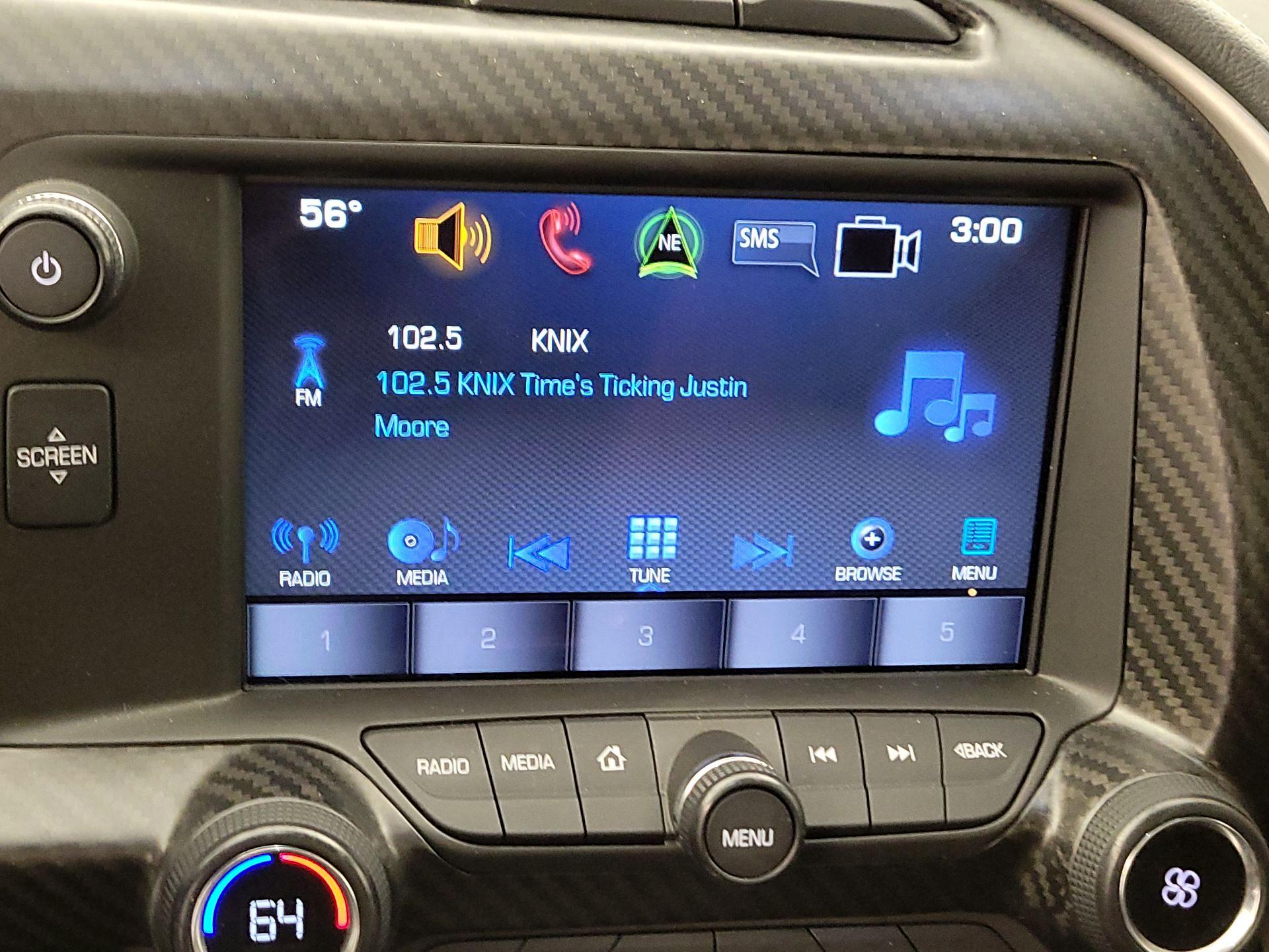 Thumbnail: 2016 Chevrolet Corvette - 15