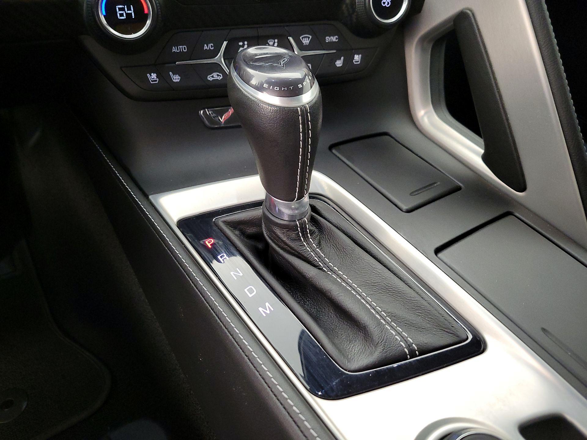 Thumbnail: 2016 Chevrolet Corvette - 17