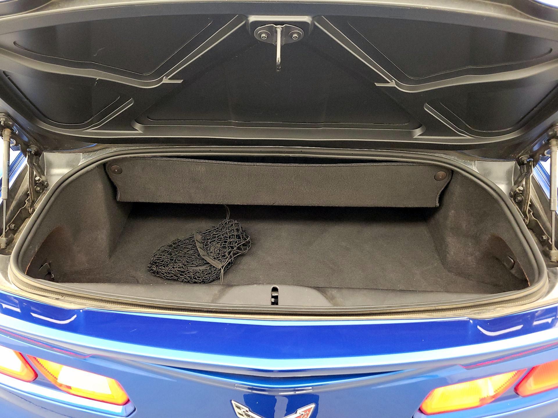 Thumbnail: 2016 Chevrolet Corvette - 19