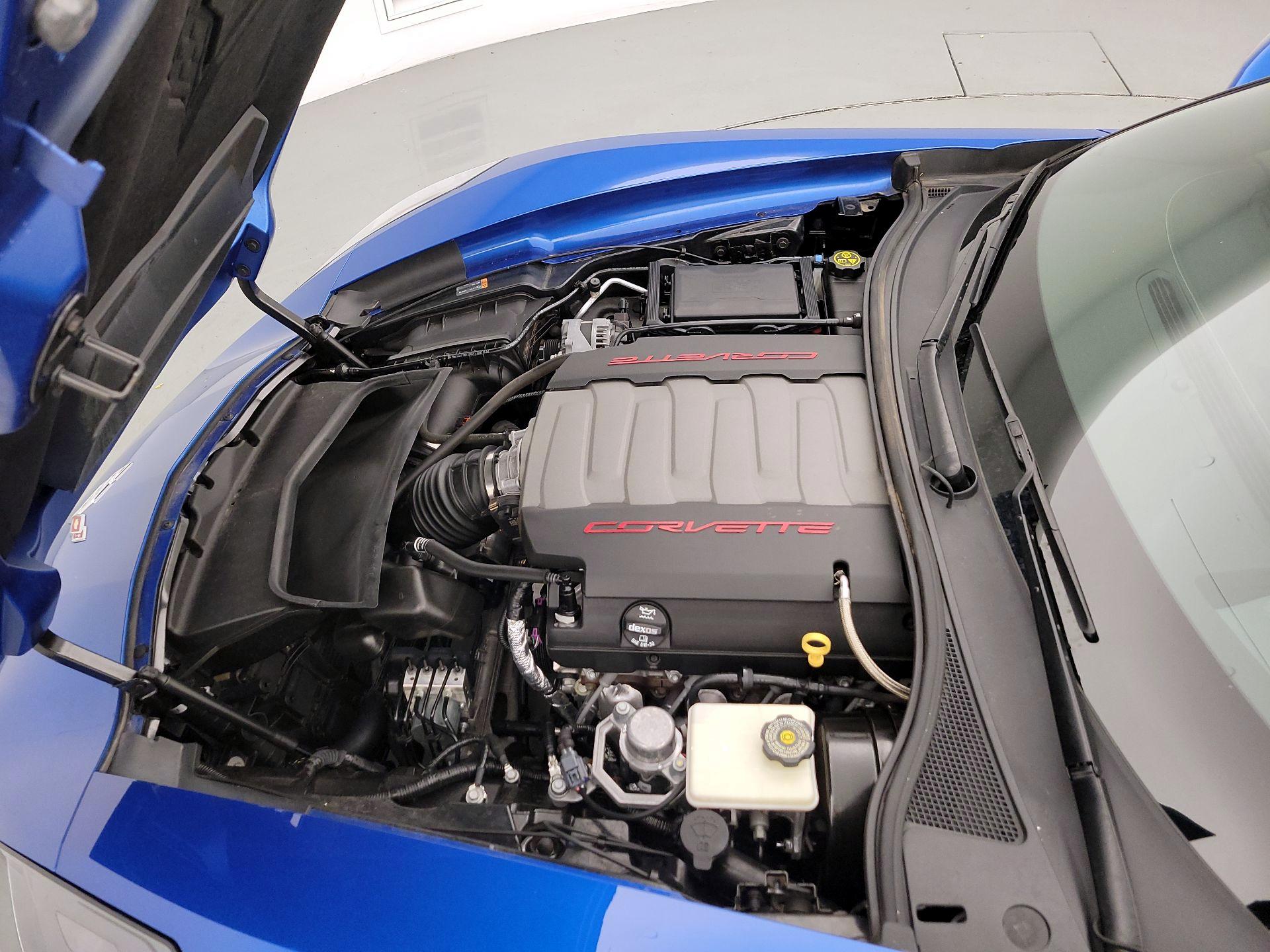 Thumbnail: 2016 Chevrolet Corvette - 20