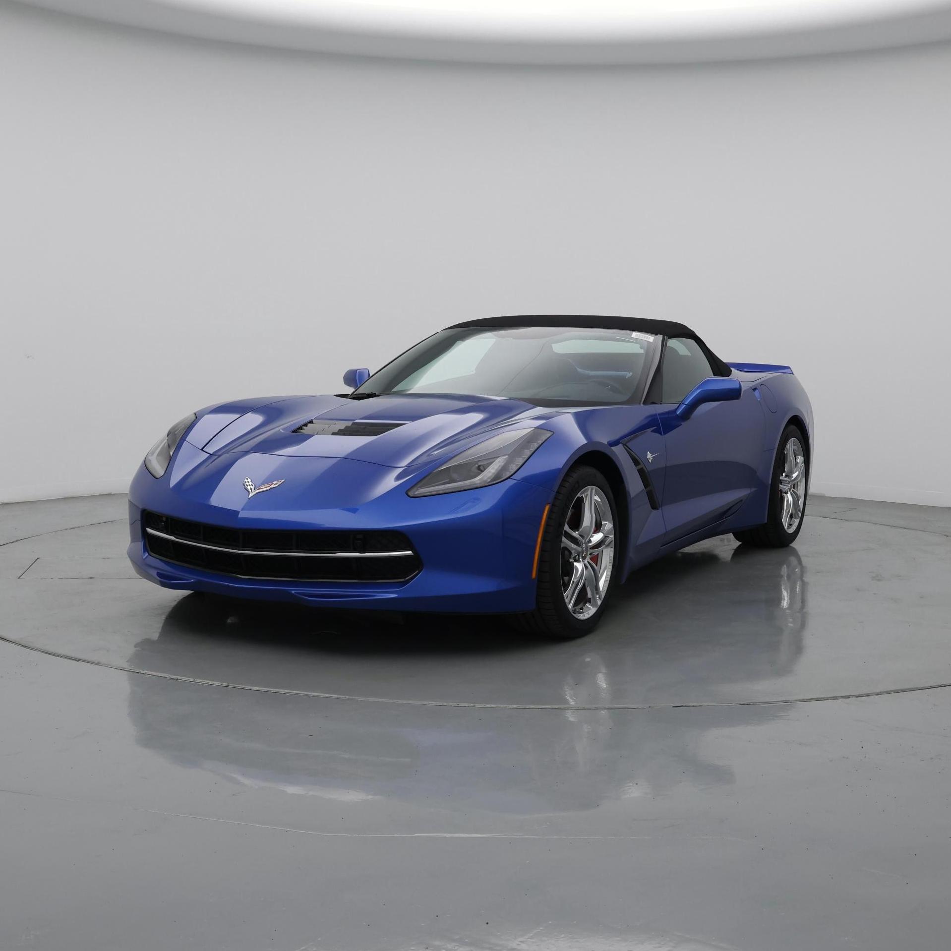 Thumbnail: 2016 Chevrolet Corvette - 4
