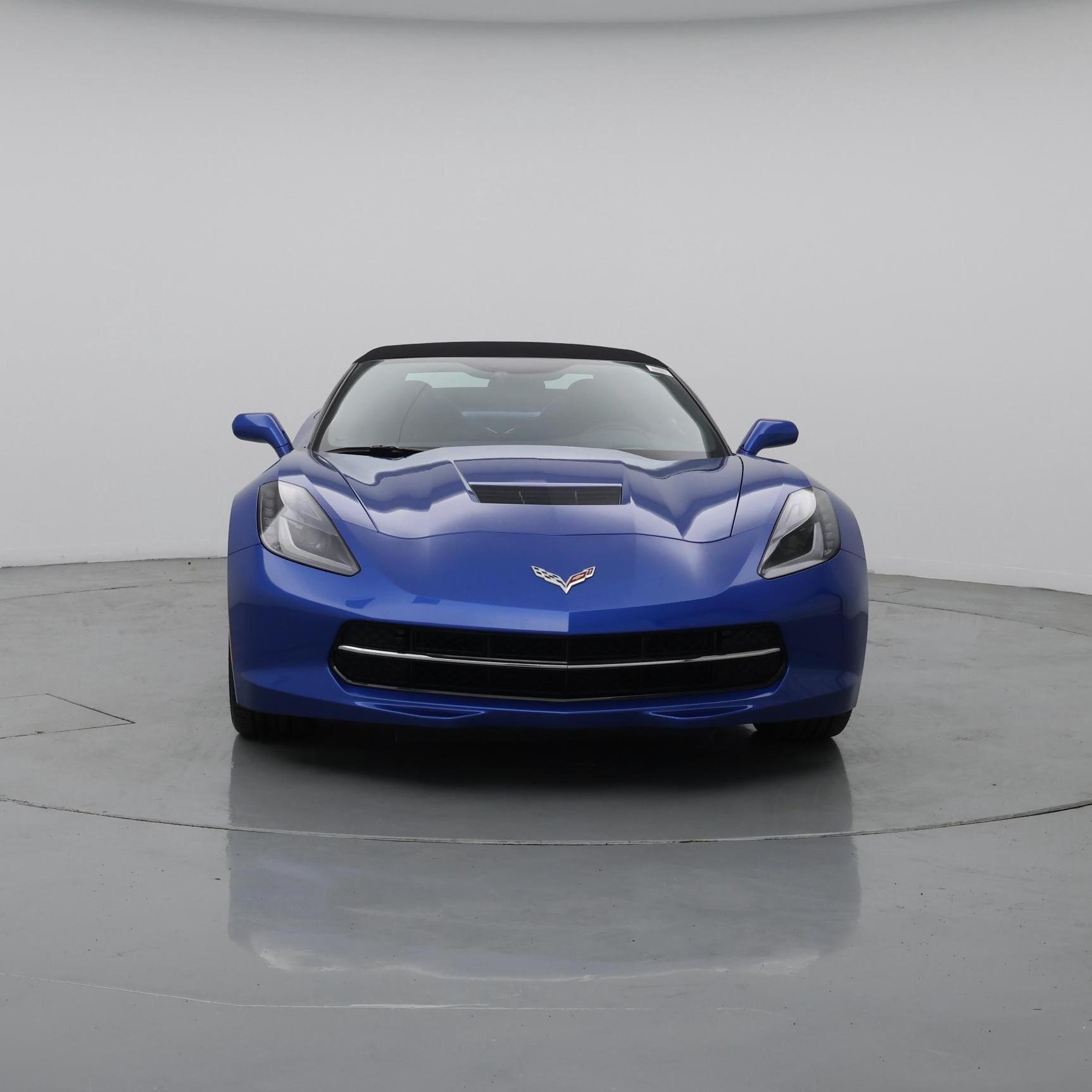 Thumbnail: 2016 Chevrolet Corvette - 5