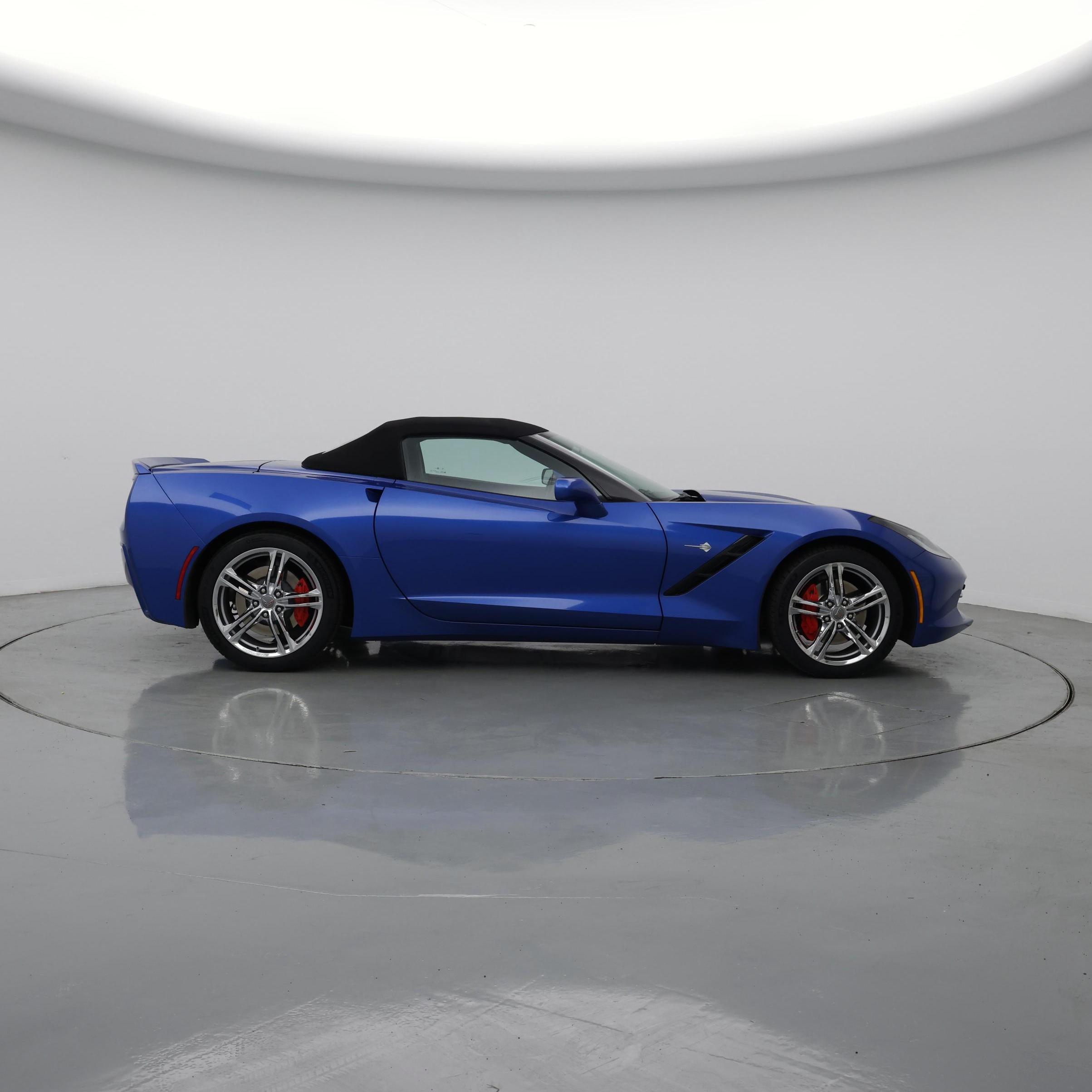Thumbnail: 2016 Chevrolet Corvette - 7