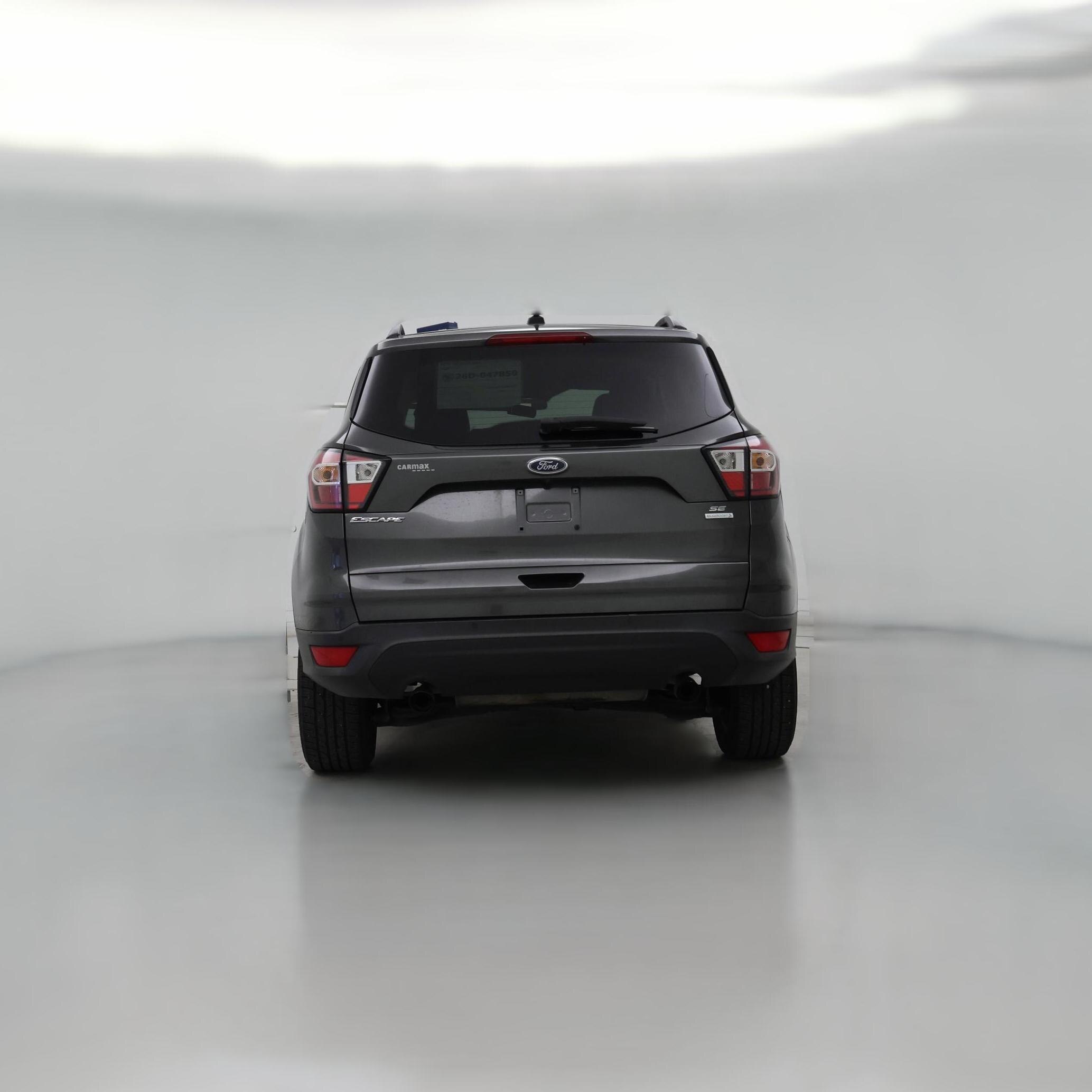 Thumbnail: 2018 Ford Escape - 1