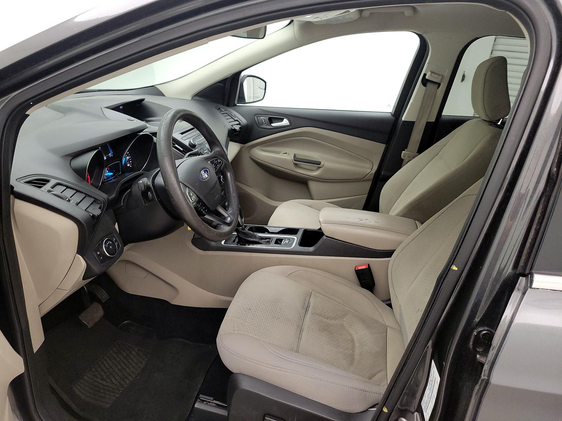 Thumbnail: 2018 Ford Escape - 9