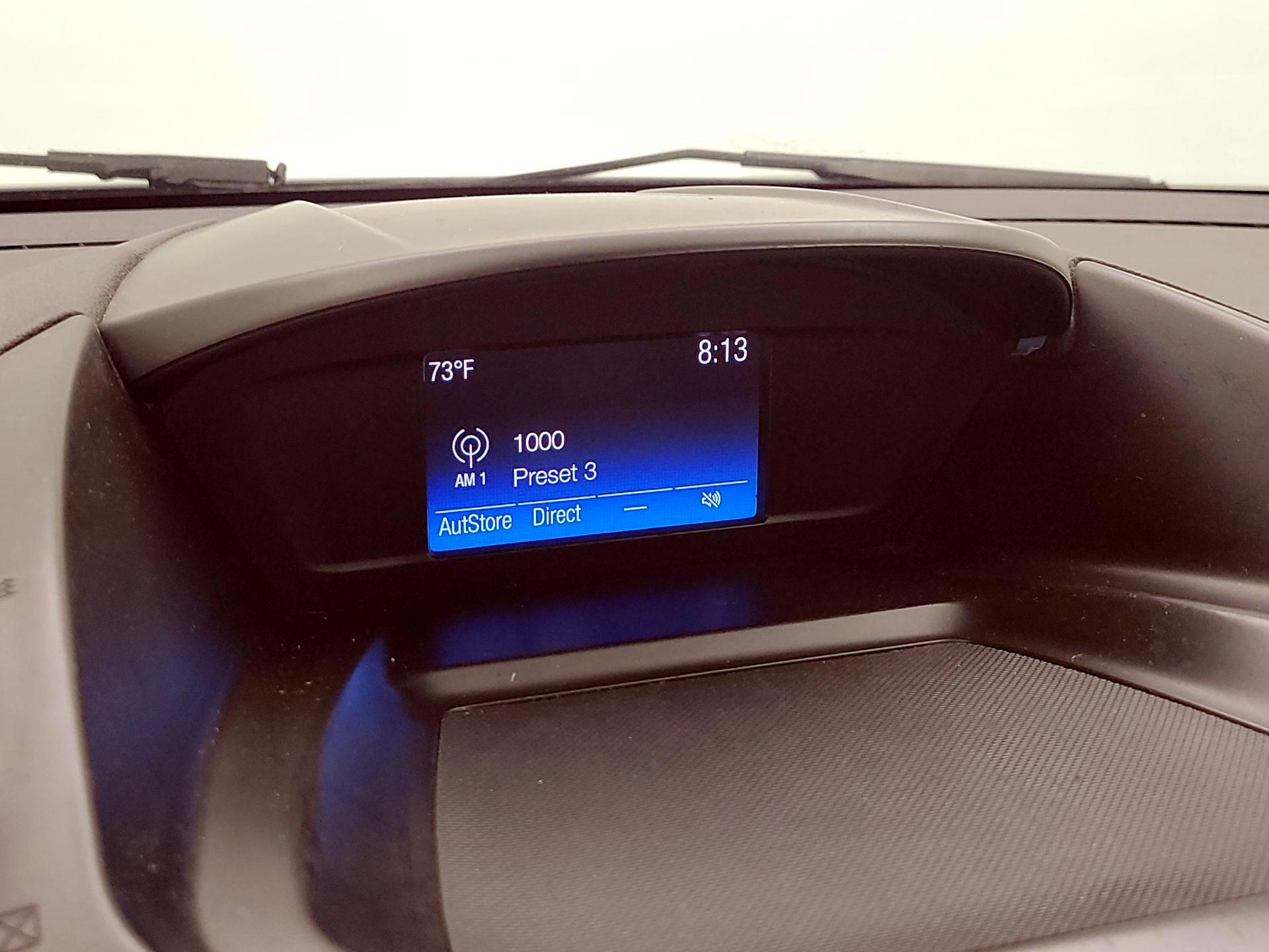 Thumbnail: 2018 Ford Escape - 11