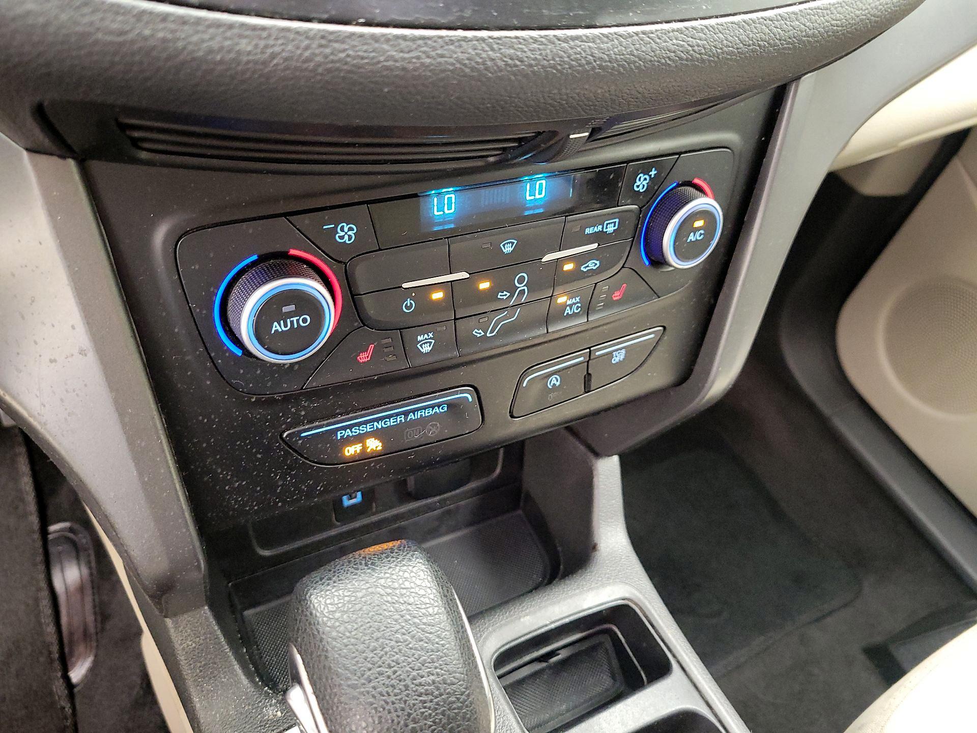 Thumbnail: 2018 Ford Escape - 12