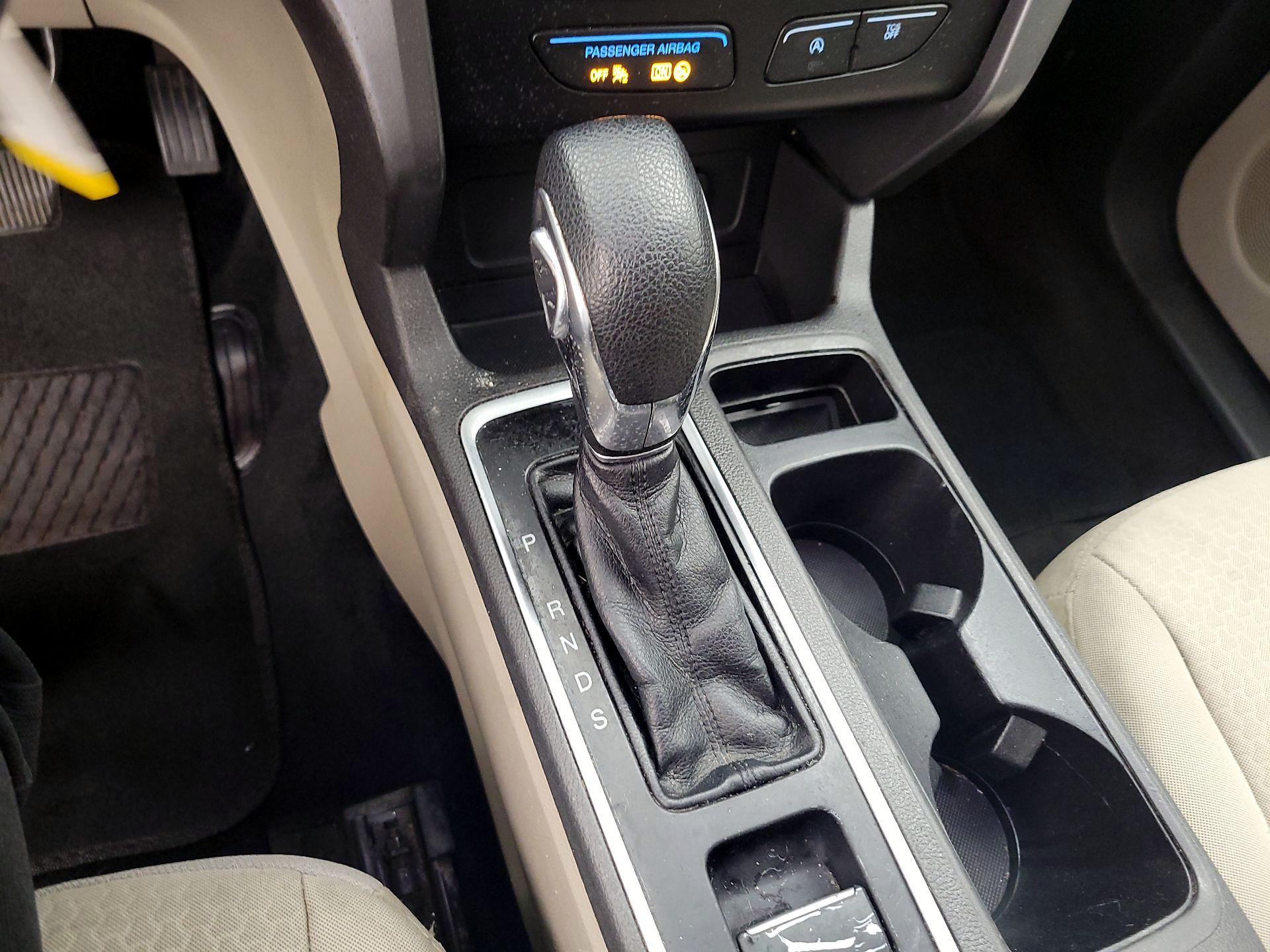 Thumbnail: 2018 Ford Escape - 13