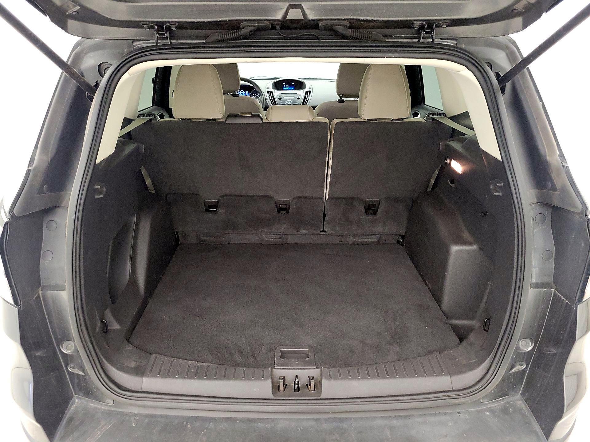 Thumbnail: 2018 Ford Escape - 14