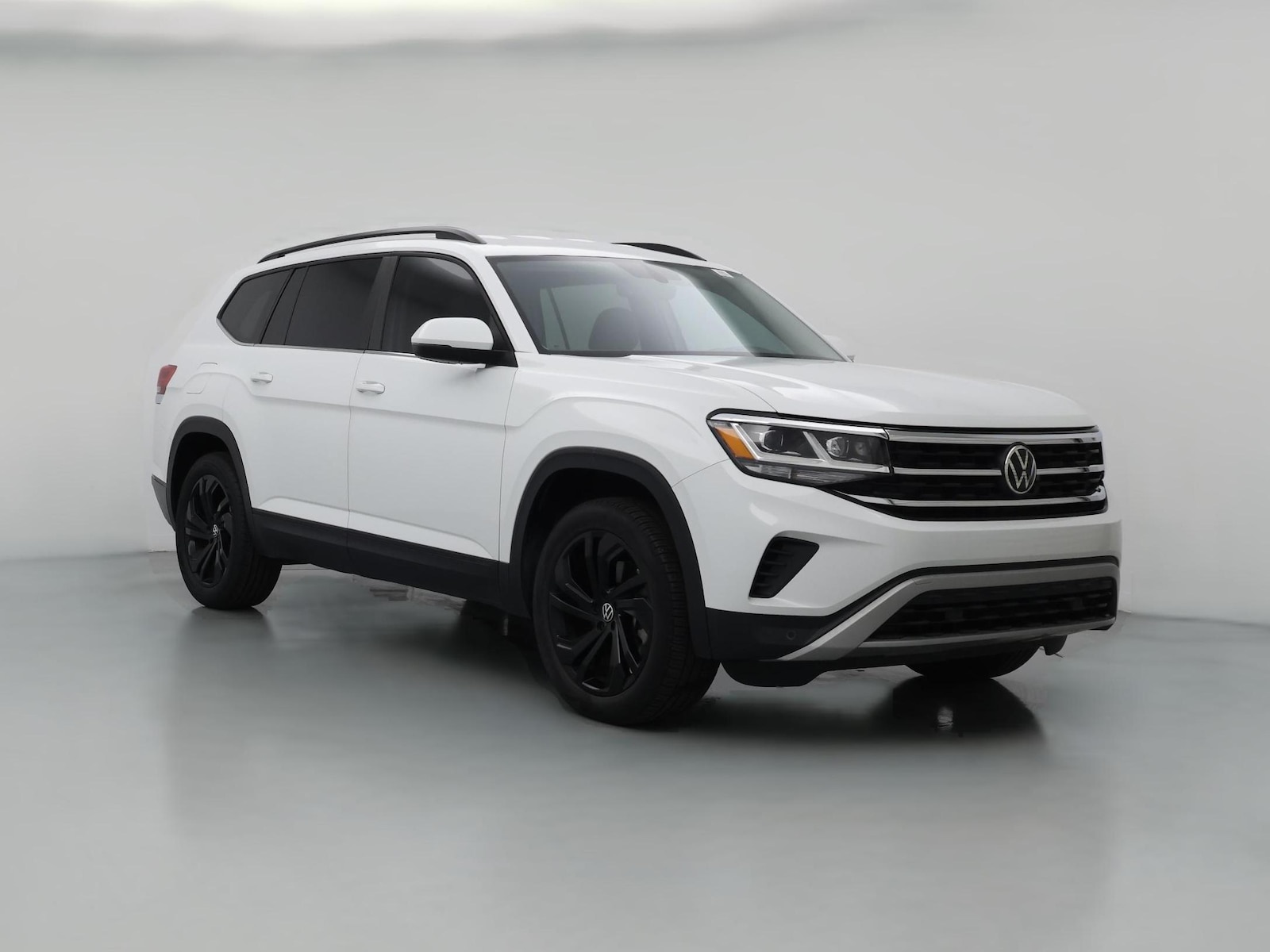 2022 Volkswagen Atlas SE w/Tech