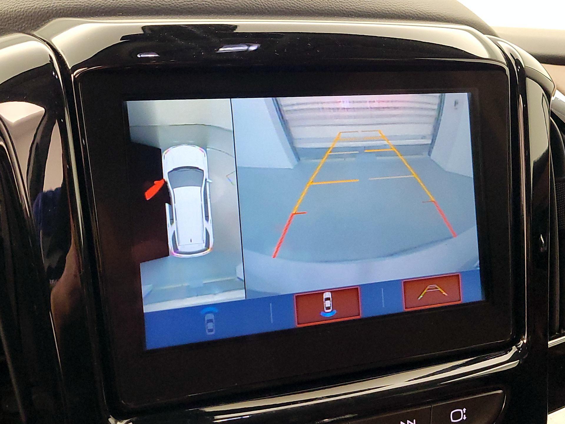 Thumbnail: 2018 Chevrolet Traverse - 15