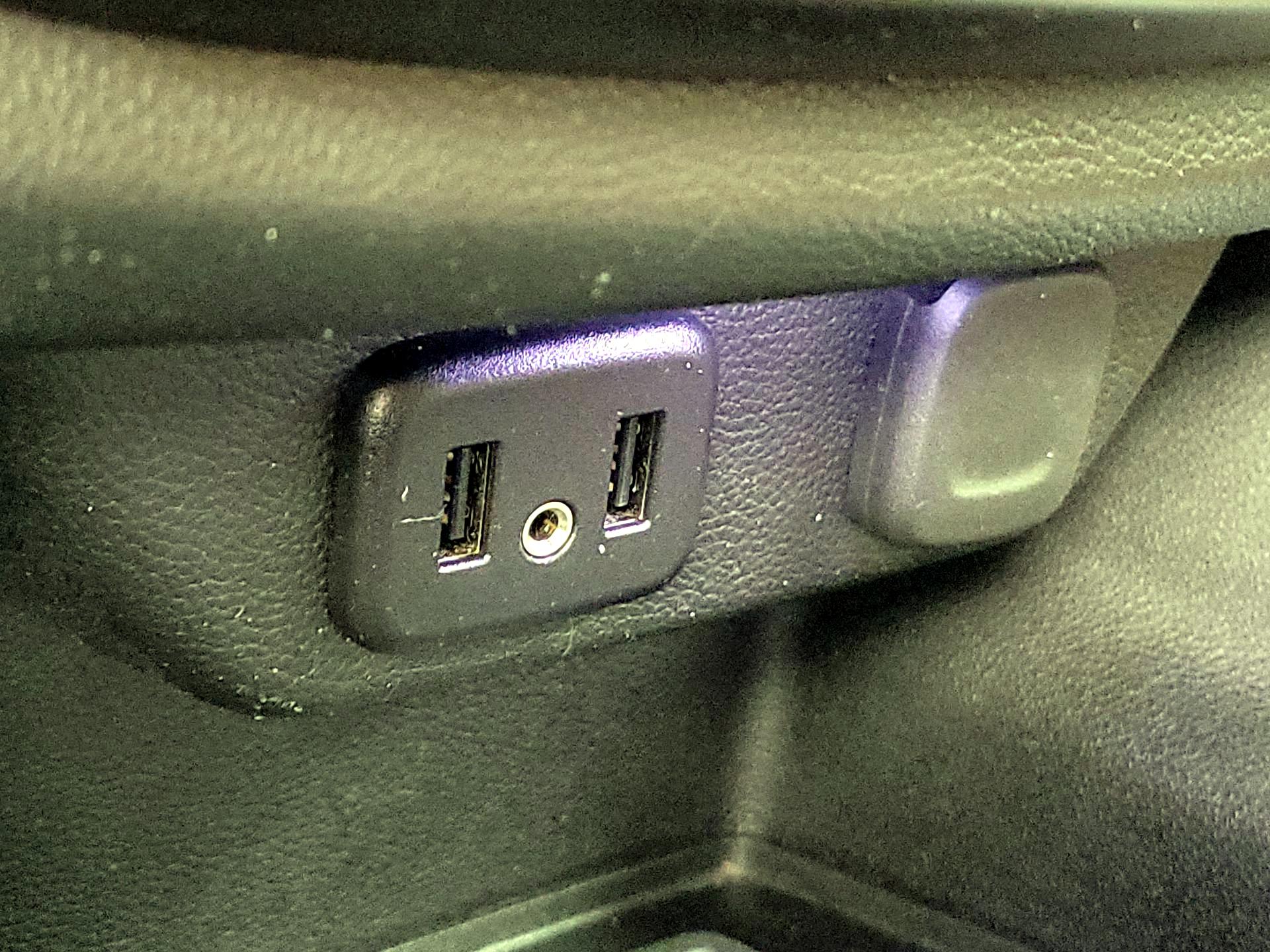 Thumbnail: 2018 Chevrolet Traverse - 19