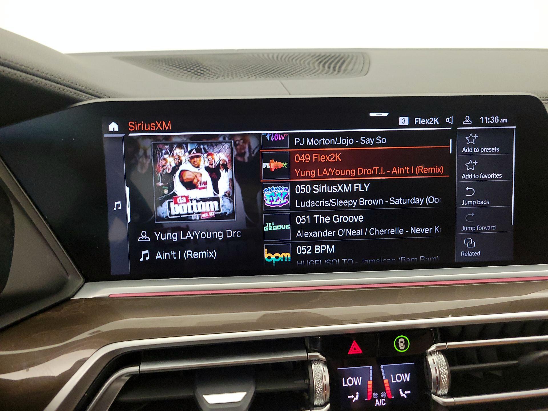 Thumbnail: 2022 BMW X5 - 15