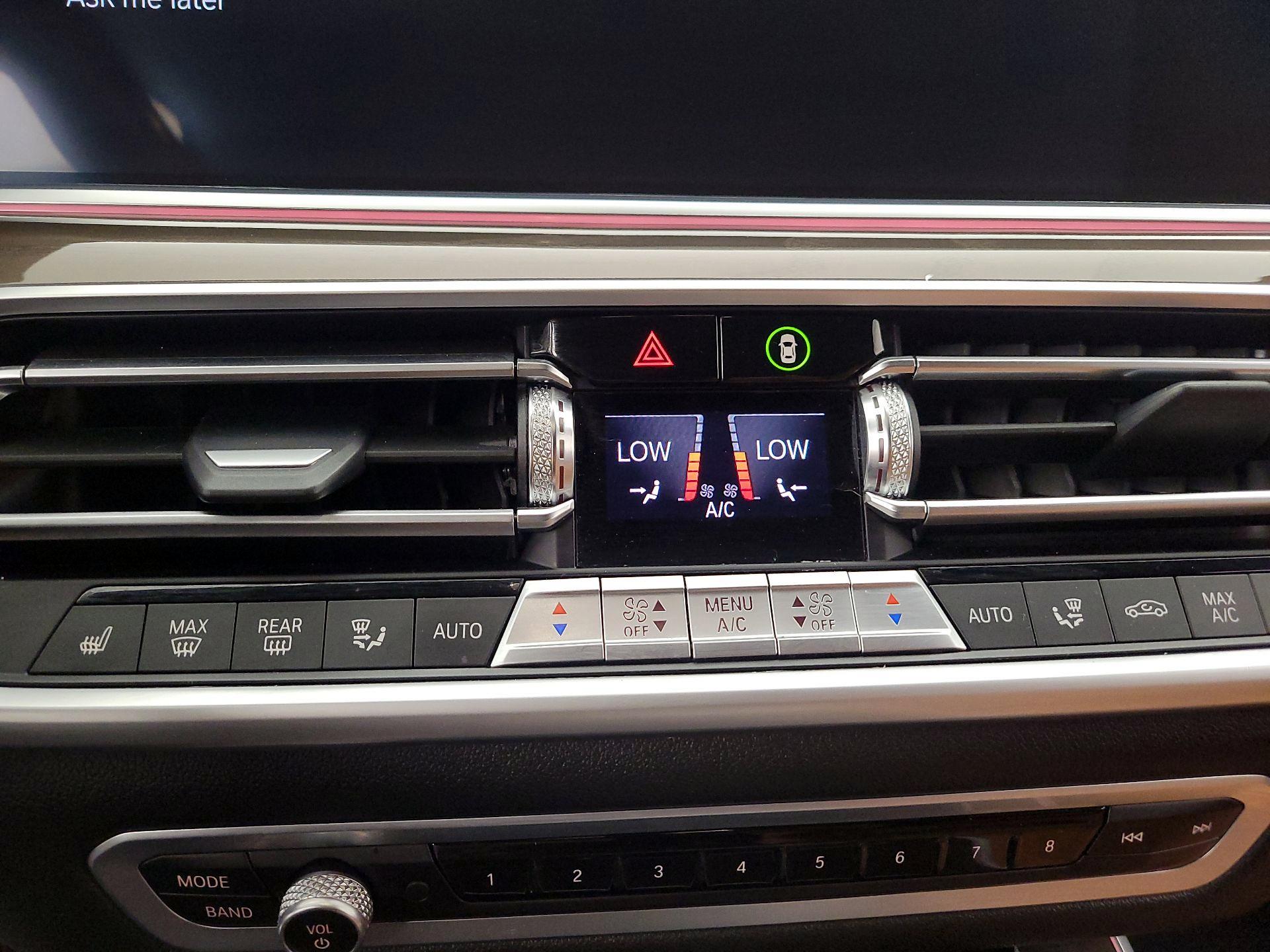 Thumbnail: 2022 BMW X5 - 16