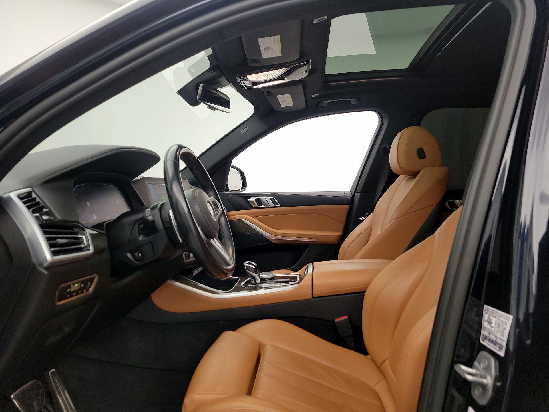 Thumbnail: 2022 BMW X5 - 19