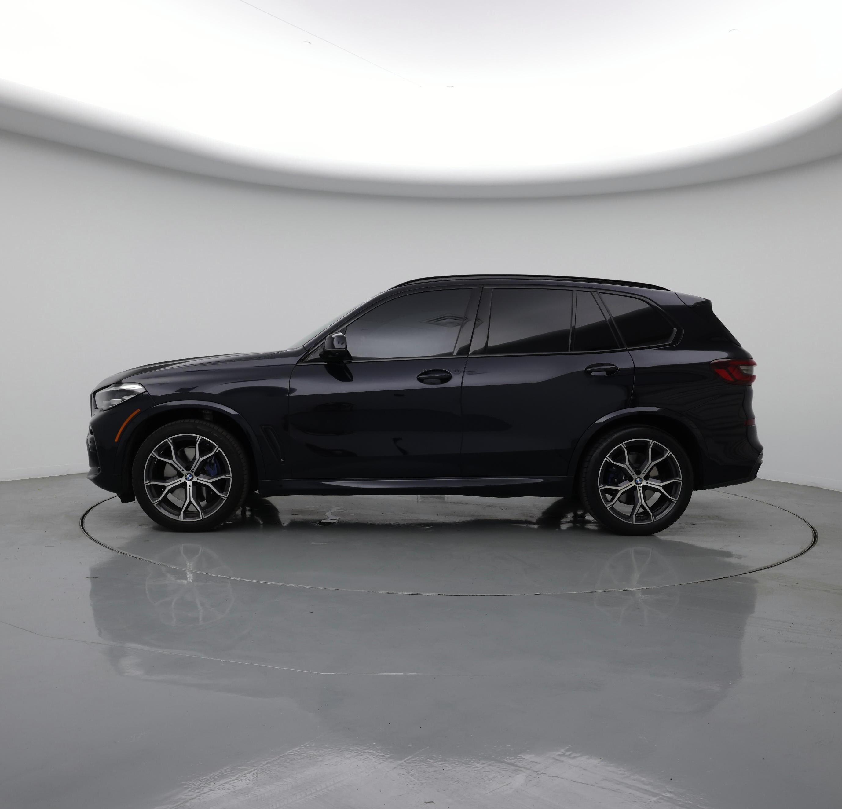 Thumbnail: 2022 BMW X5 - 3