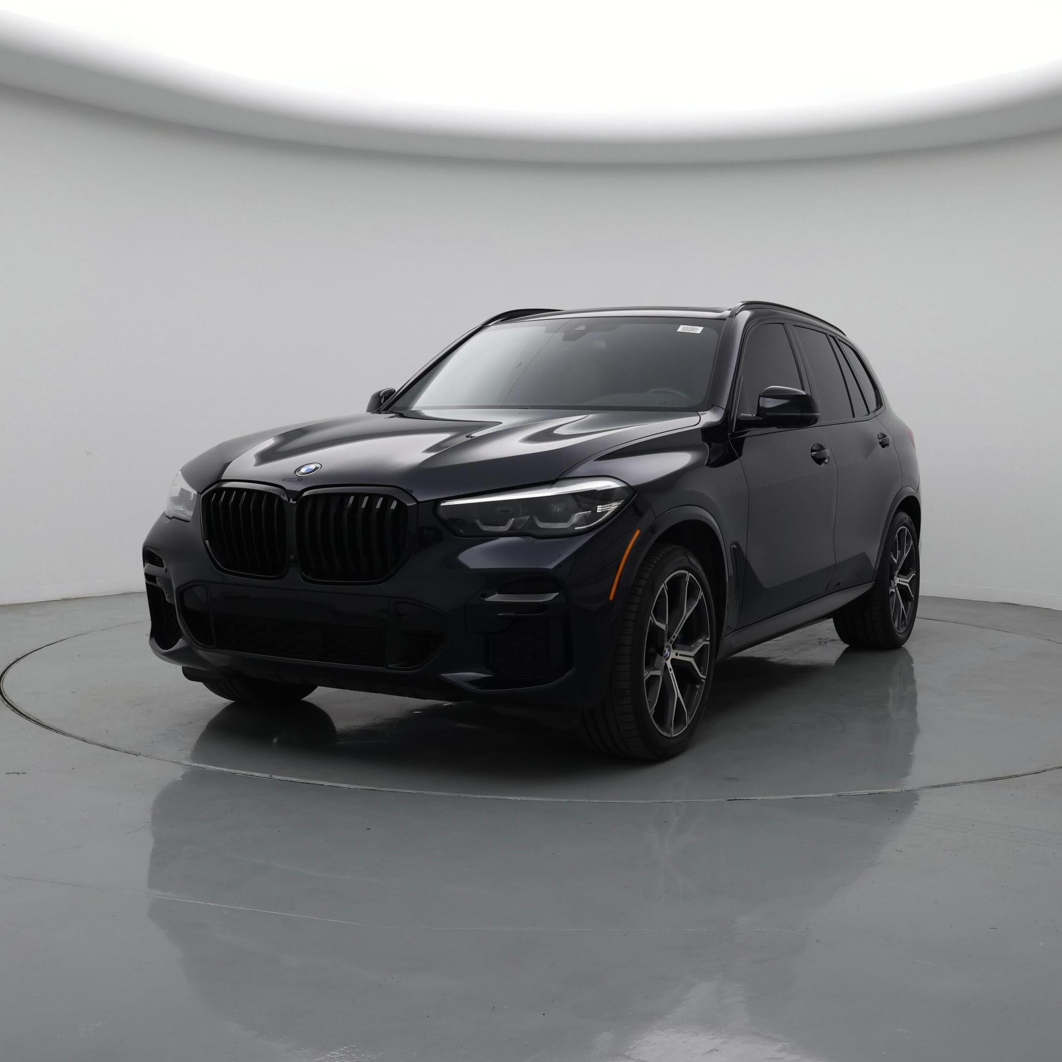 Thumbnail: 2022 BMW X5 - 4