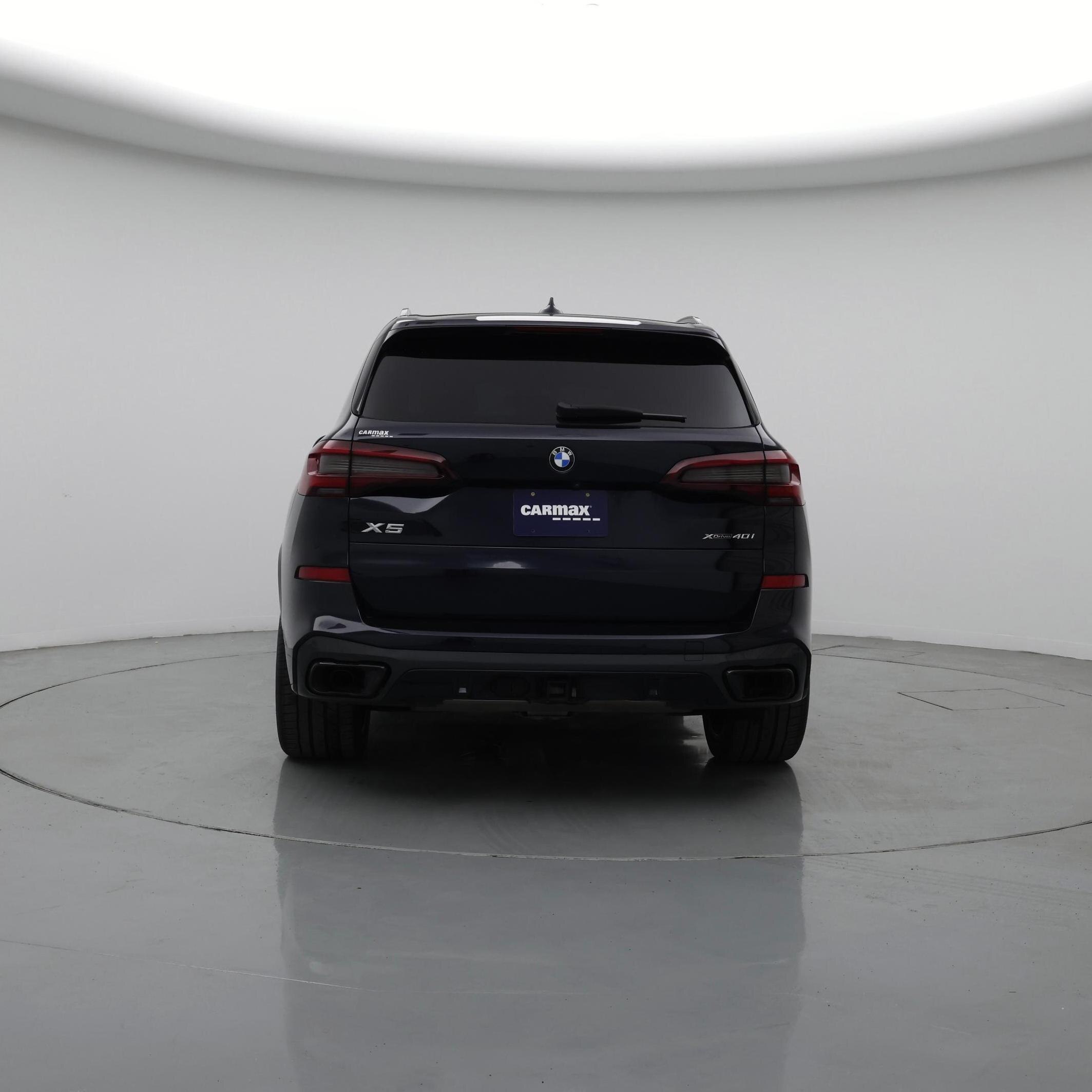 Thumbnail: 2022 BMW X5 - 6