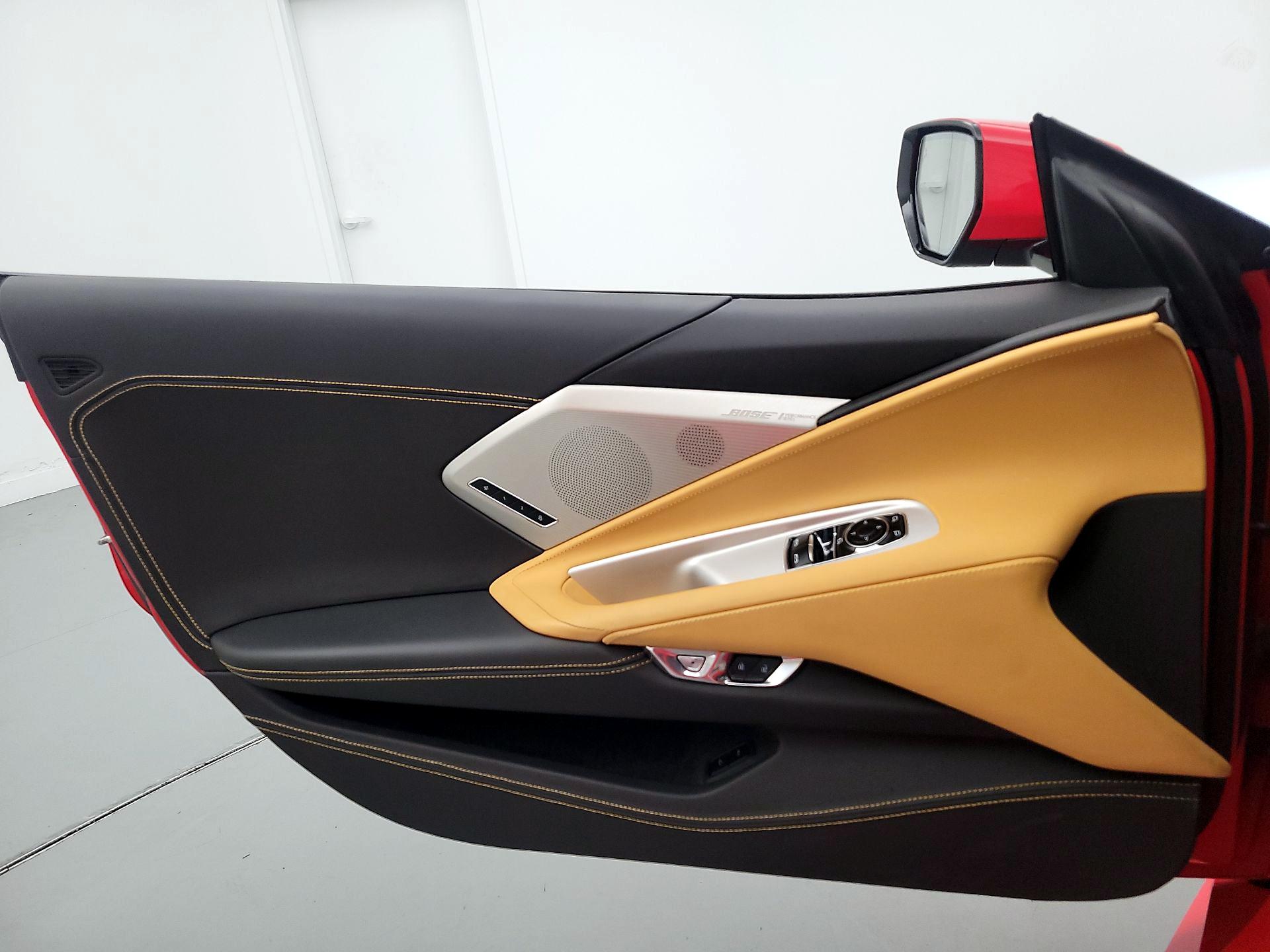 Thumbnail: 2023 Chevrolet Corvette - 12