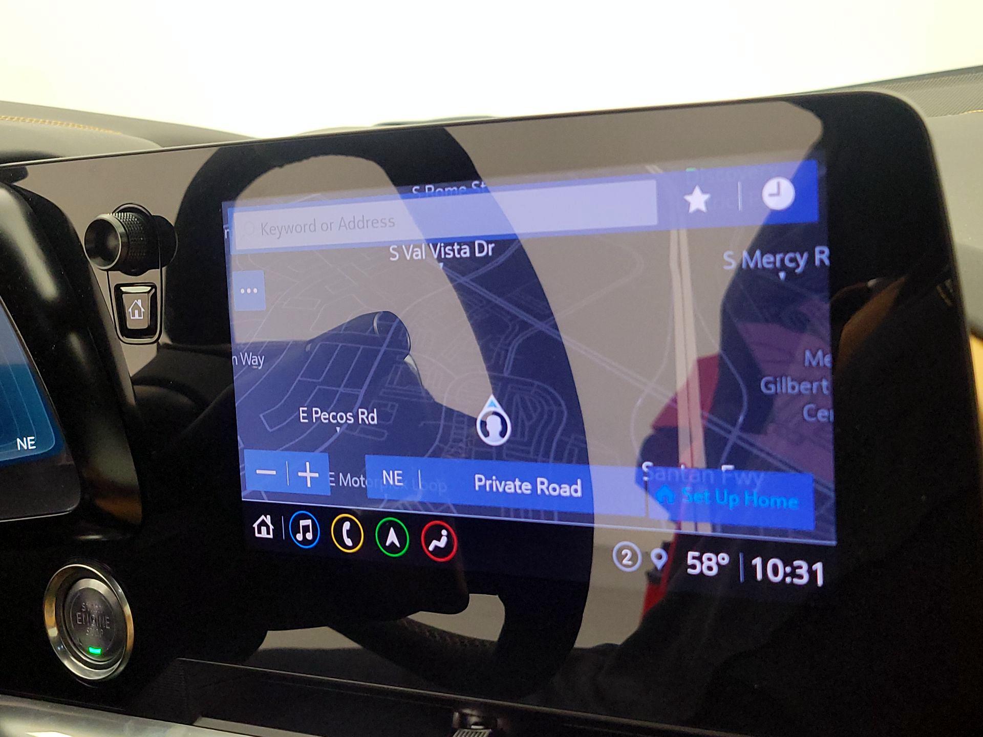 Thumbnail: 2023 Chevrolet Corvette - 14