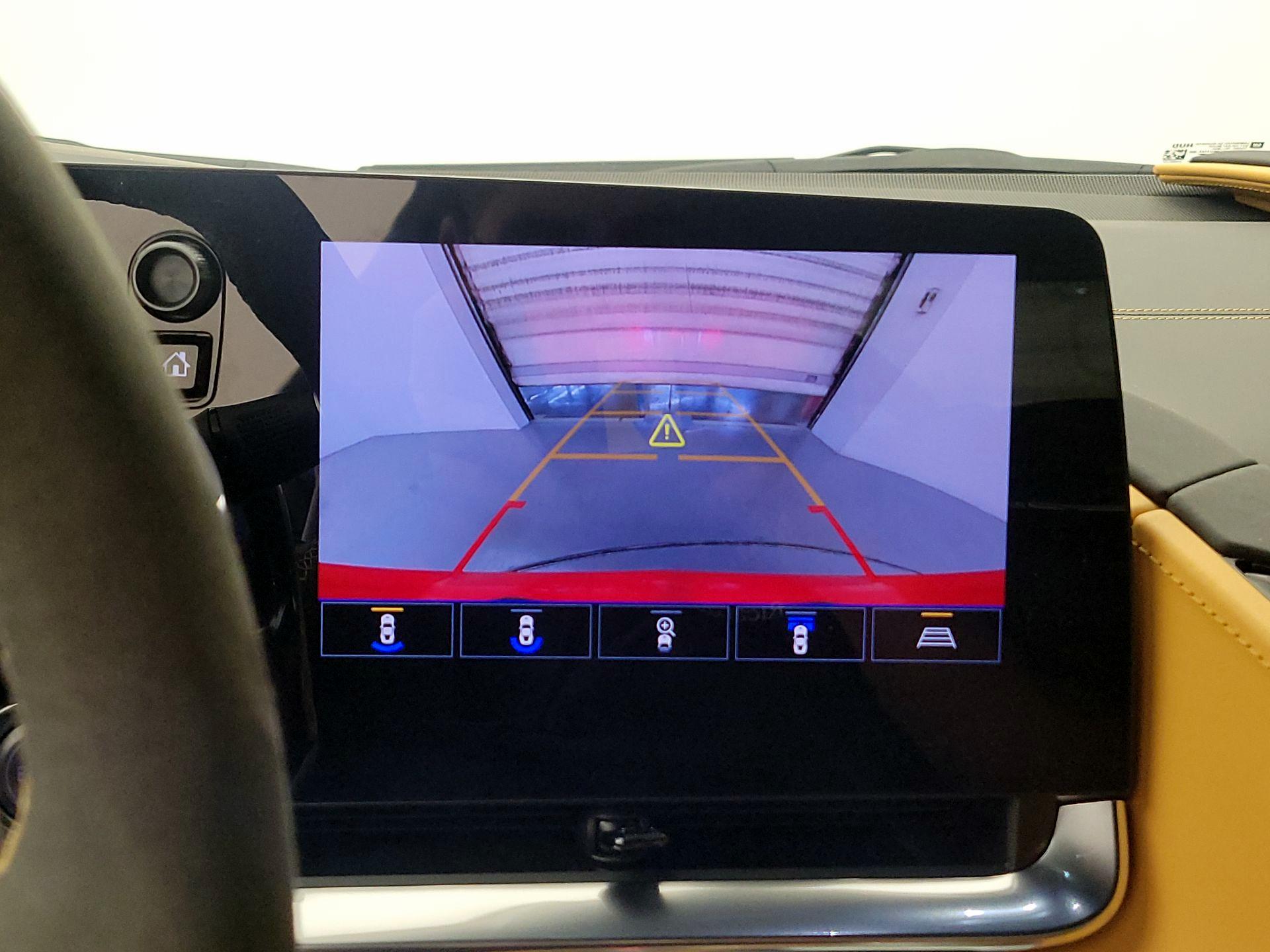 Thumbnail: 2023 Chevrolet Corvette - 15