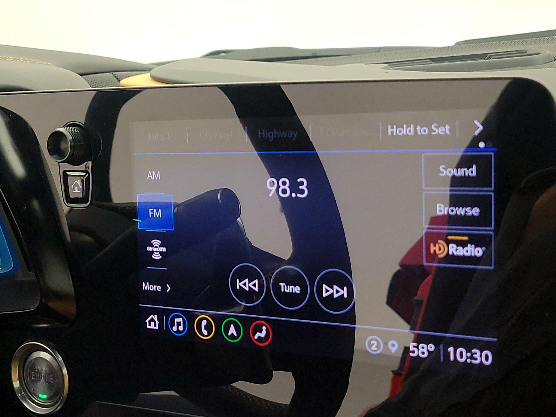 Thumbnail: 2023 Chevrolet Corvette - 16