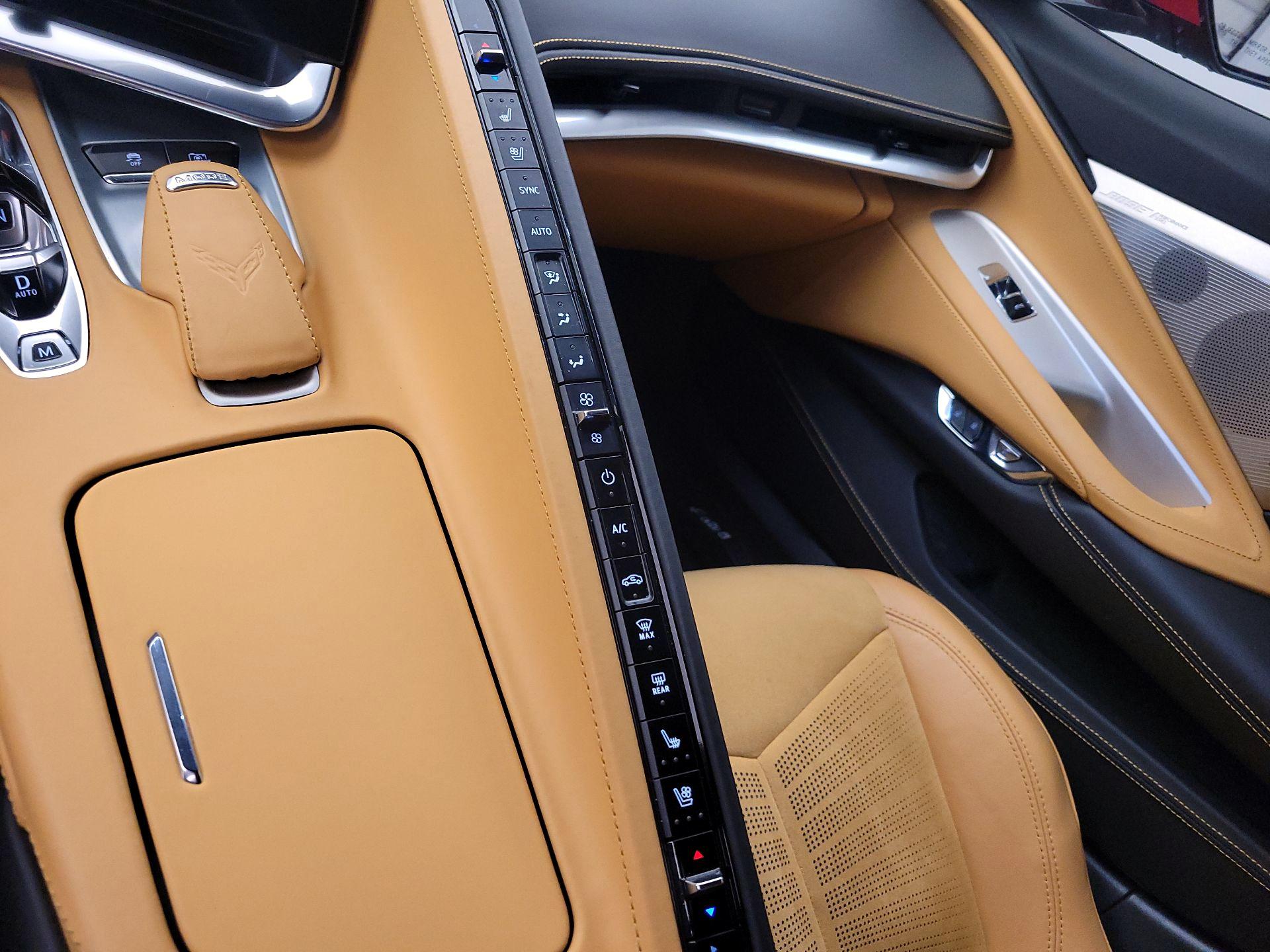 Thumbnail: 2023 Chevrolet Corvette - 17