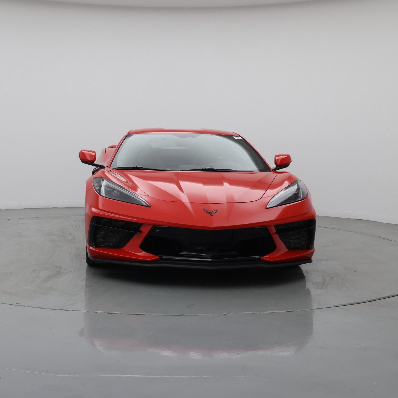 Thumbnail: 2023 Chevrolet Corvette - 5