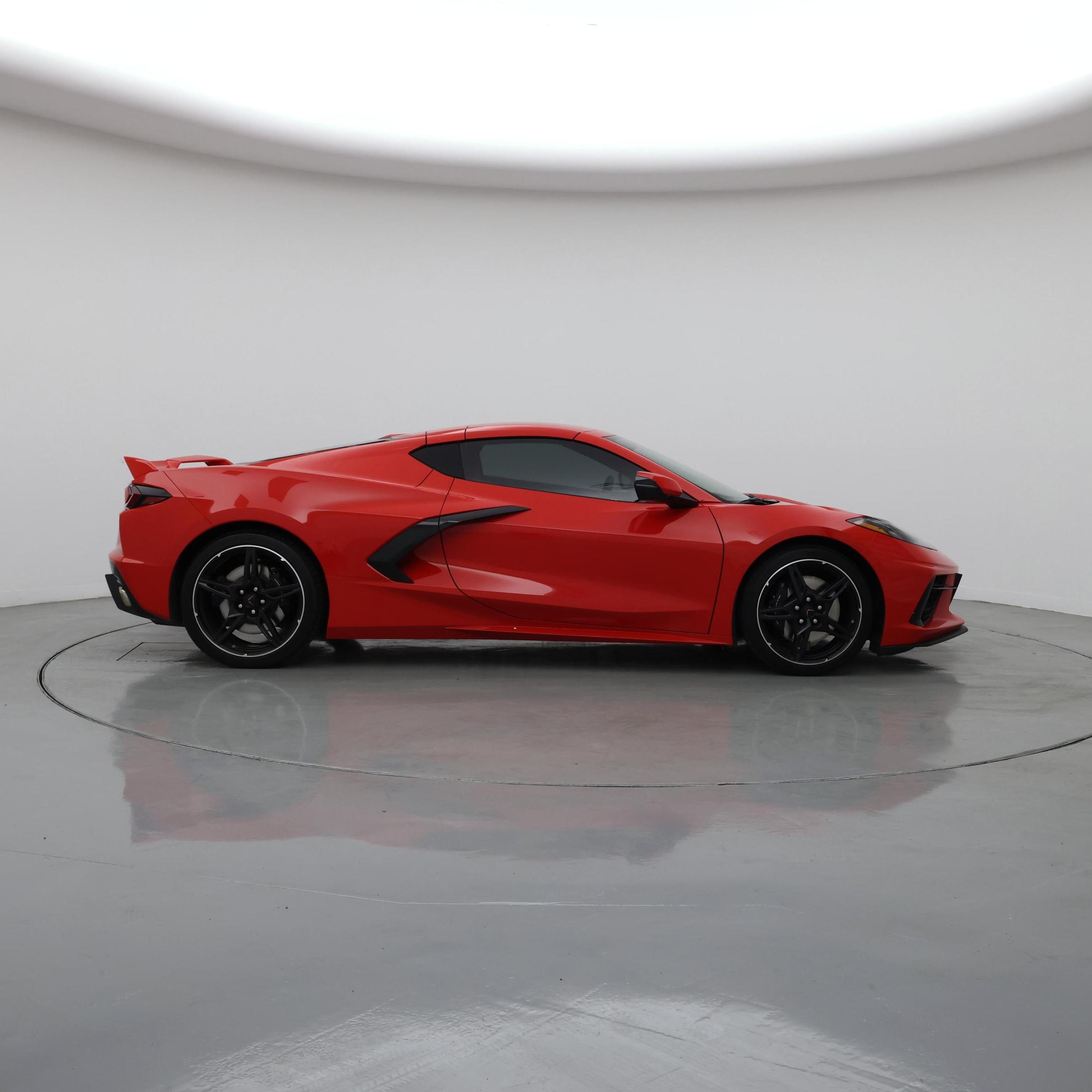 Thumbnail: 2023 Chevrolet Corvette - 7