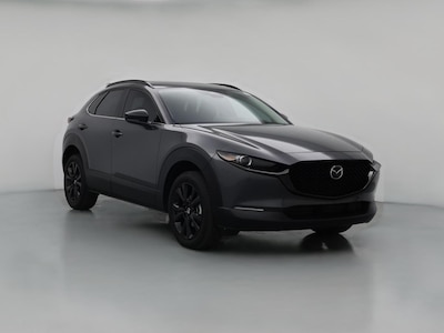 2025 Mazda CX-30 2.5 Turbo Premium