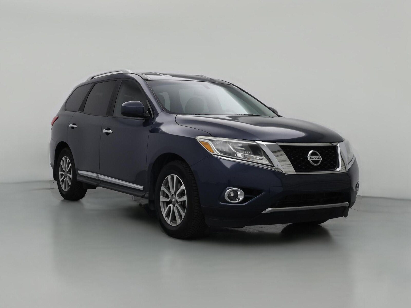 2016 Nissan Pathfinder