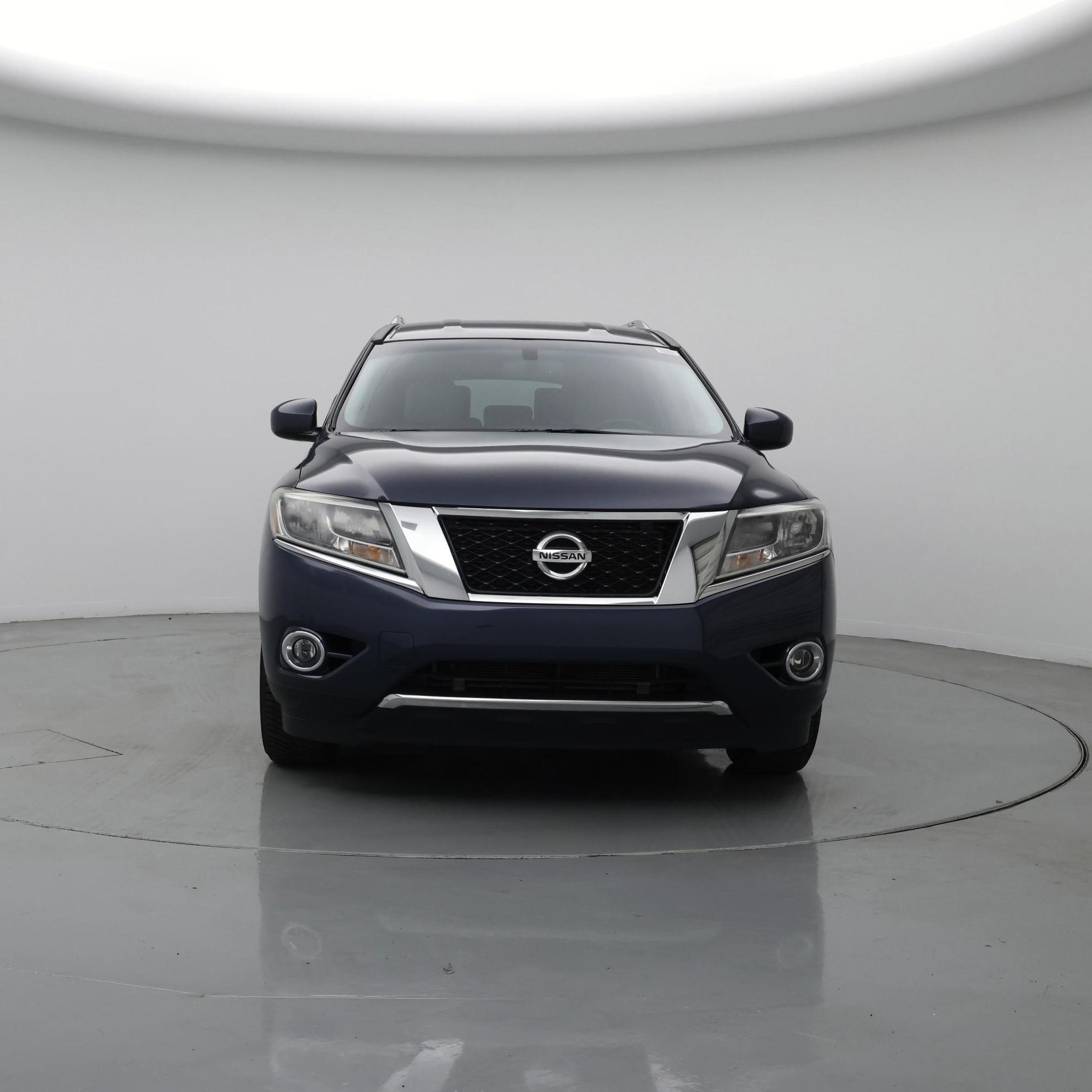 Thumbnail: 2016 Nissan Pathfinder - 5