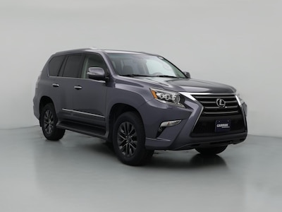 2019 Lexus GX 460