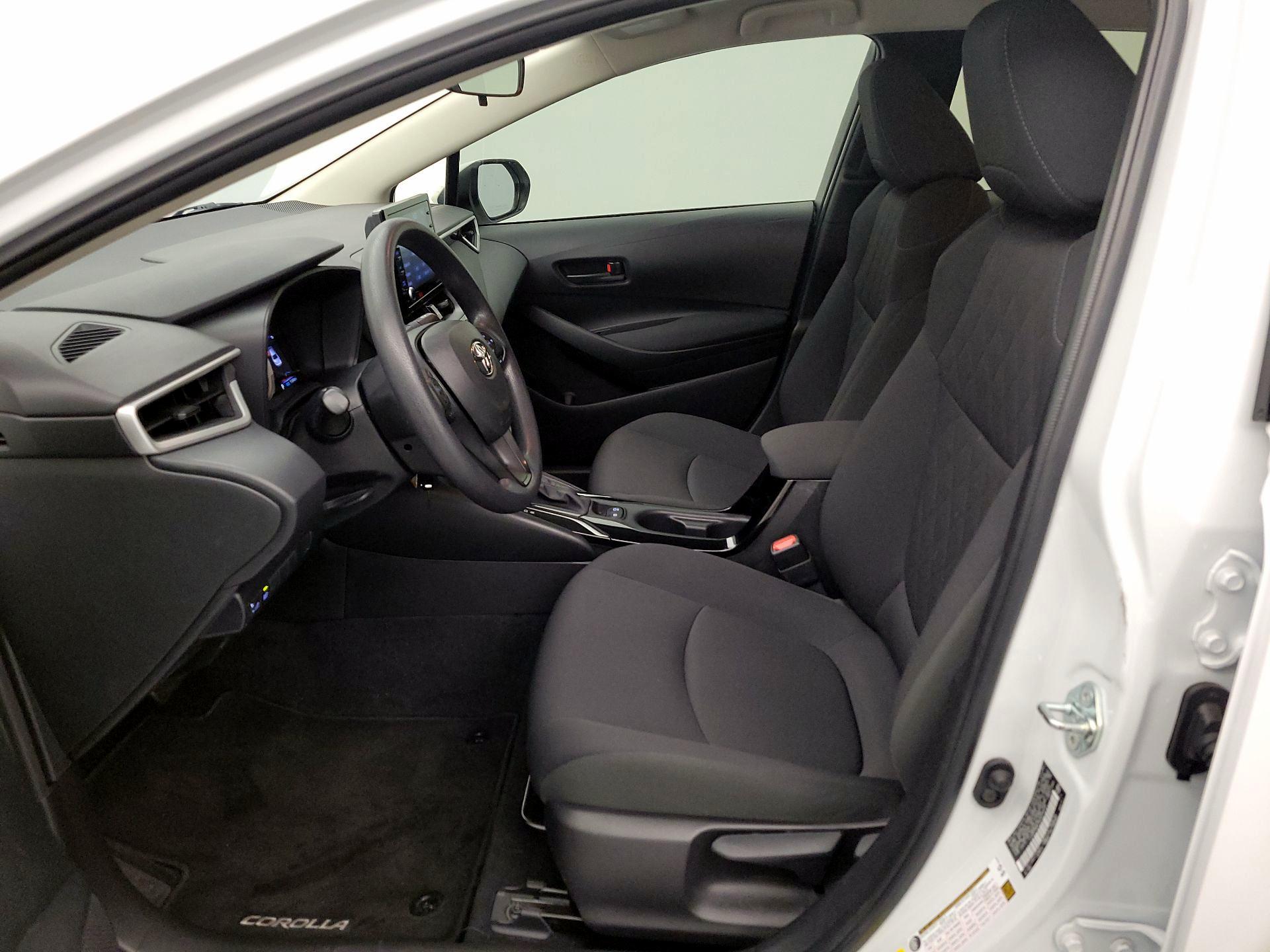 Thumbnail: 2022 Toyota Corolla - 11