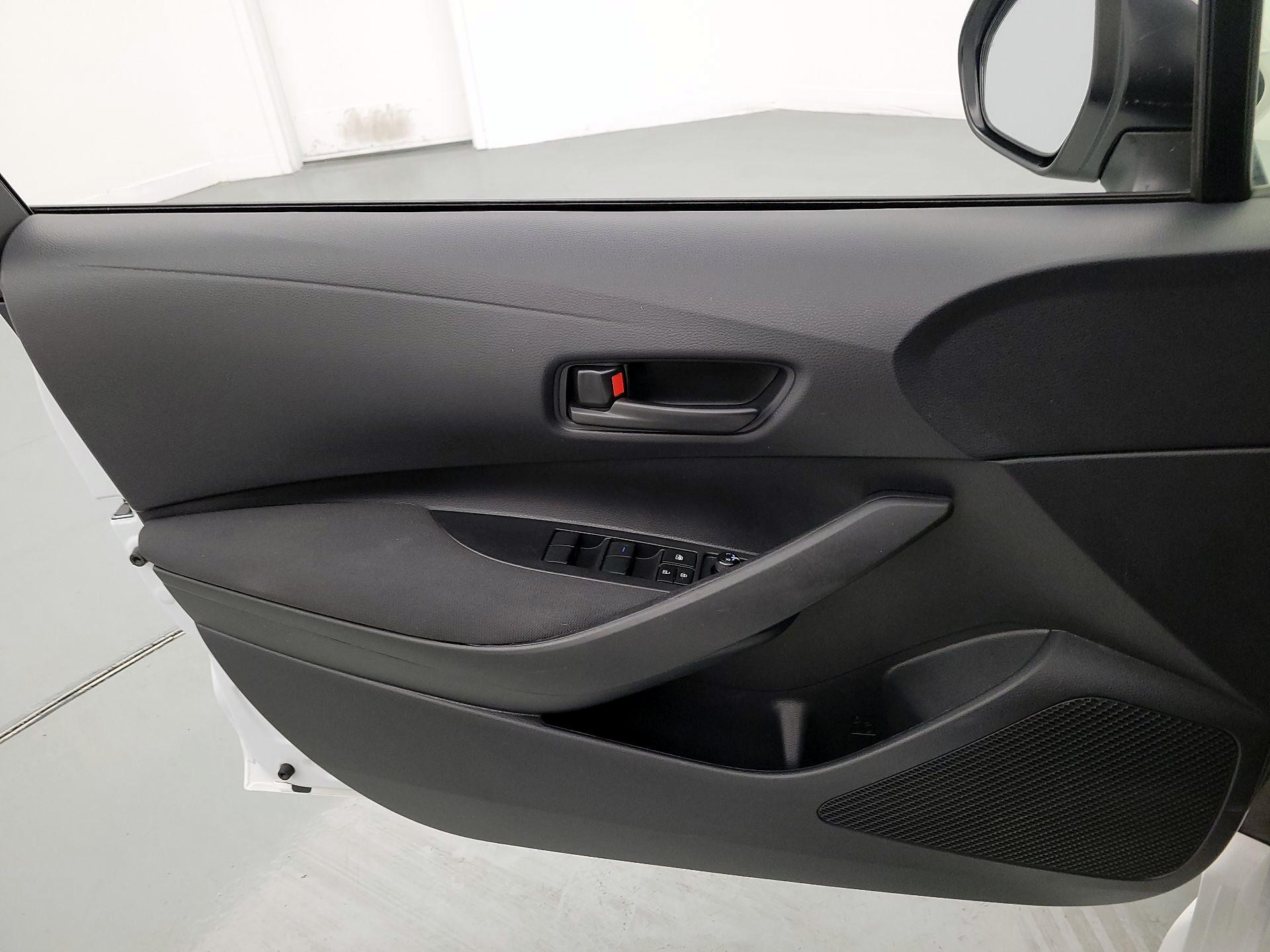 Thumbnail: 2022 Toyota Corolla - 12