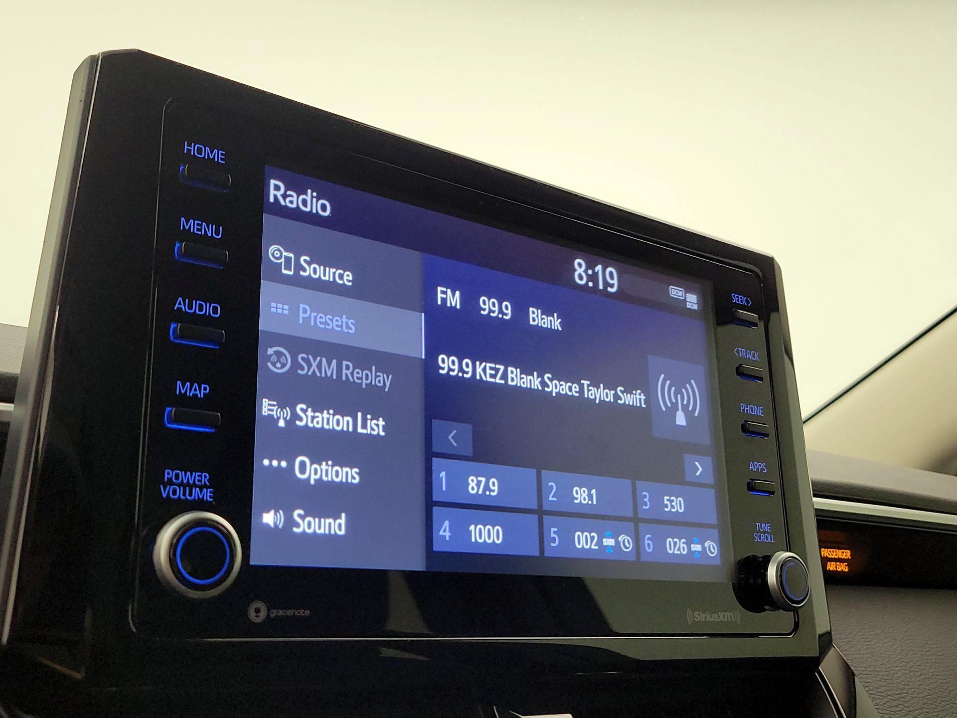 Thumbnail: 2022 Toyota Corolla - 15