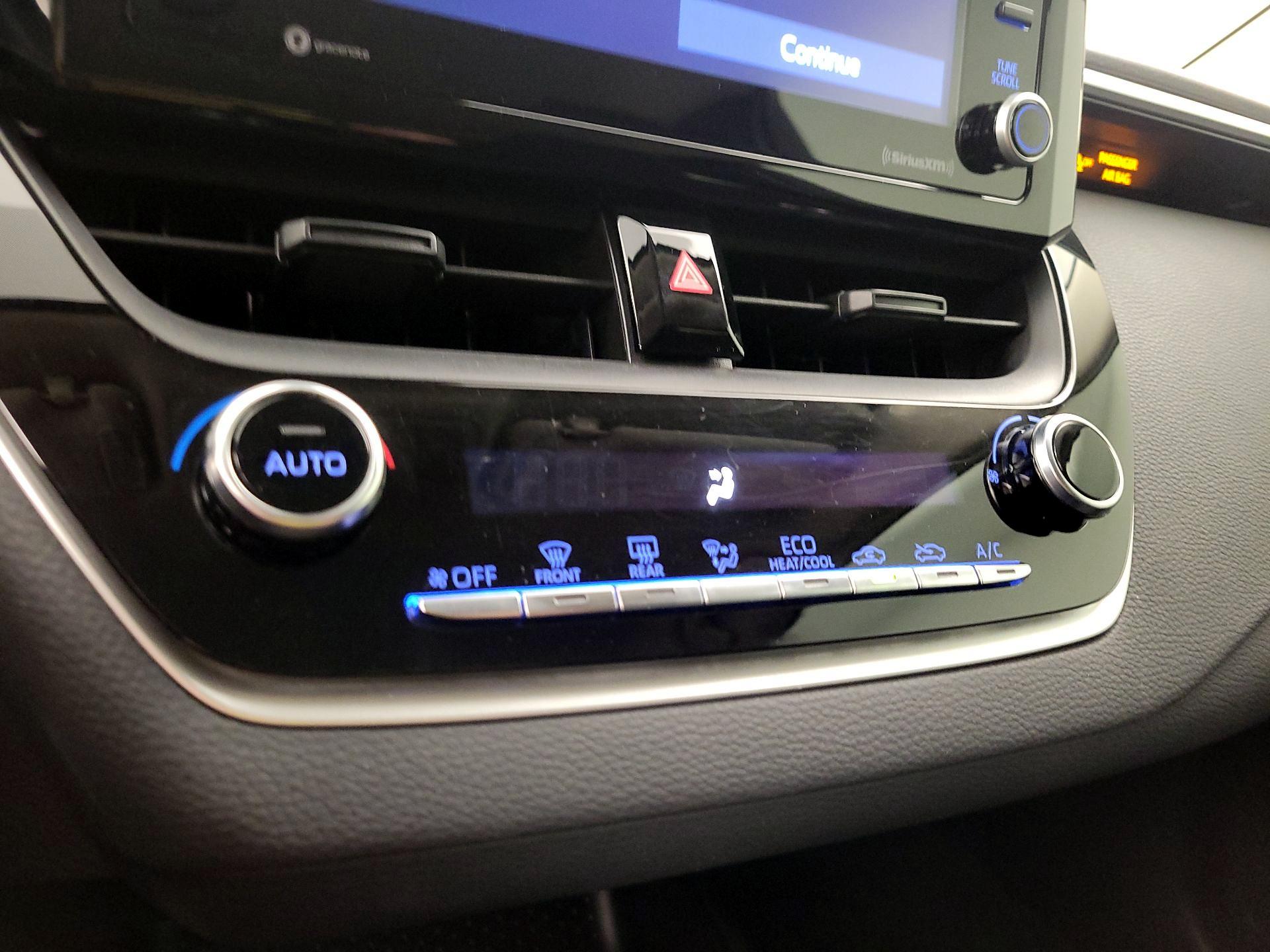 Thumbnail: 2022 Toyota Corolla - 16