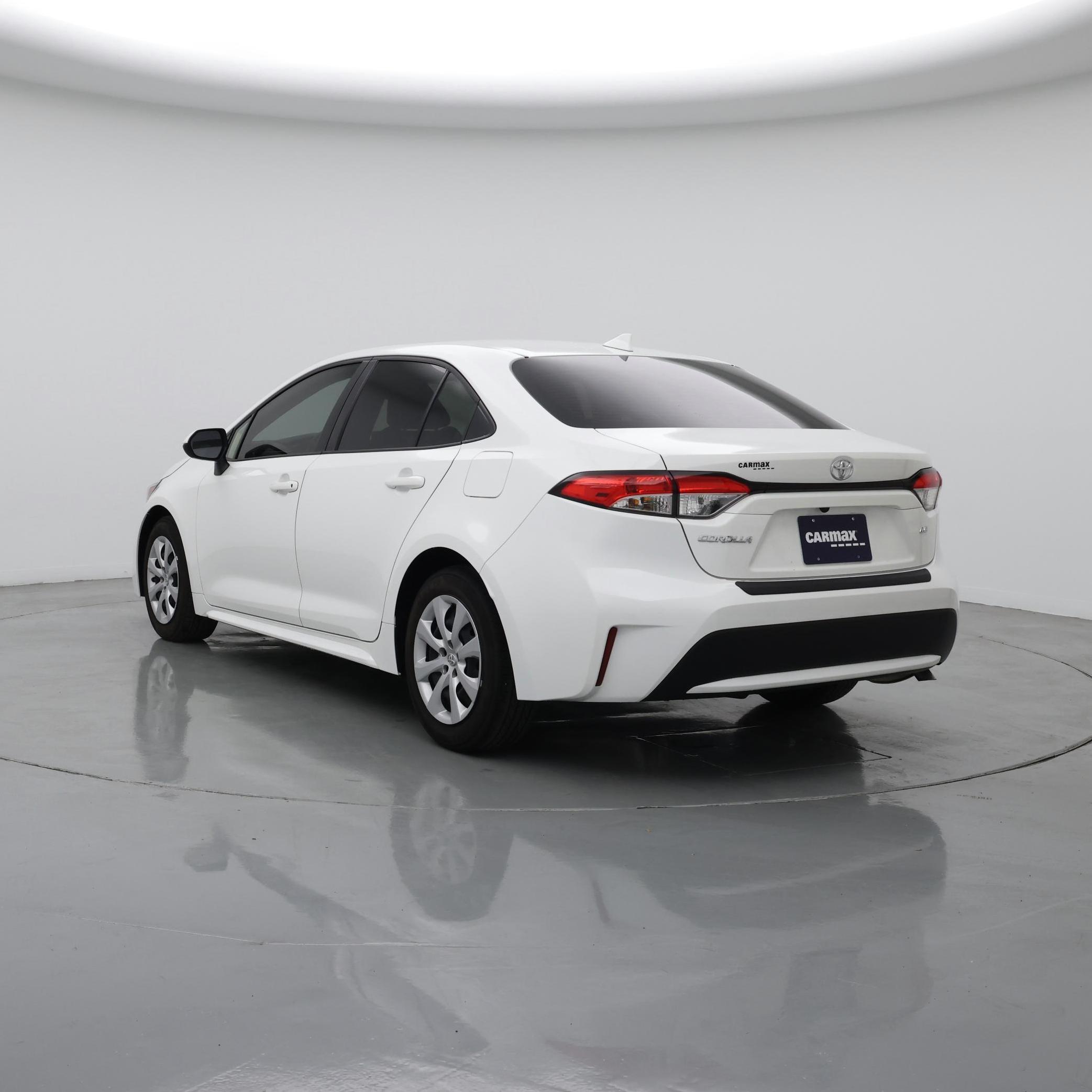 Thumbnail: 2022 Toyota Corolla - 2