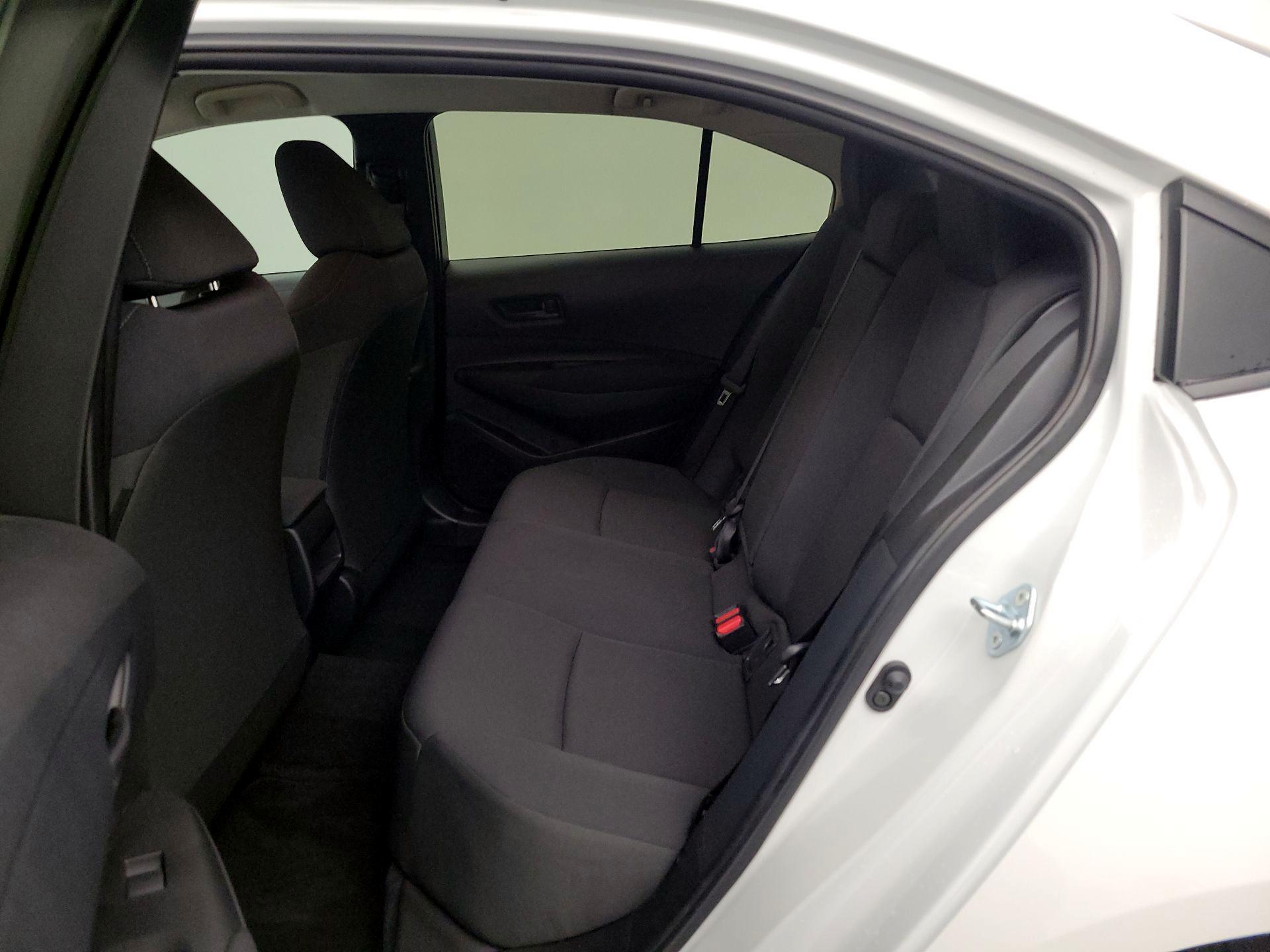 Thumbnail: 2022 Toyota Corolla - 19