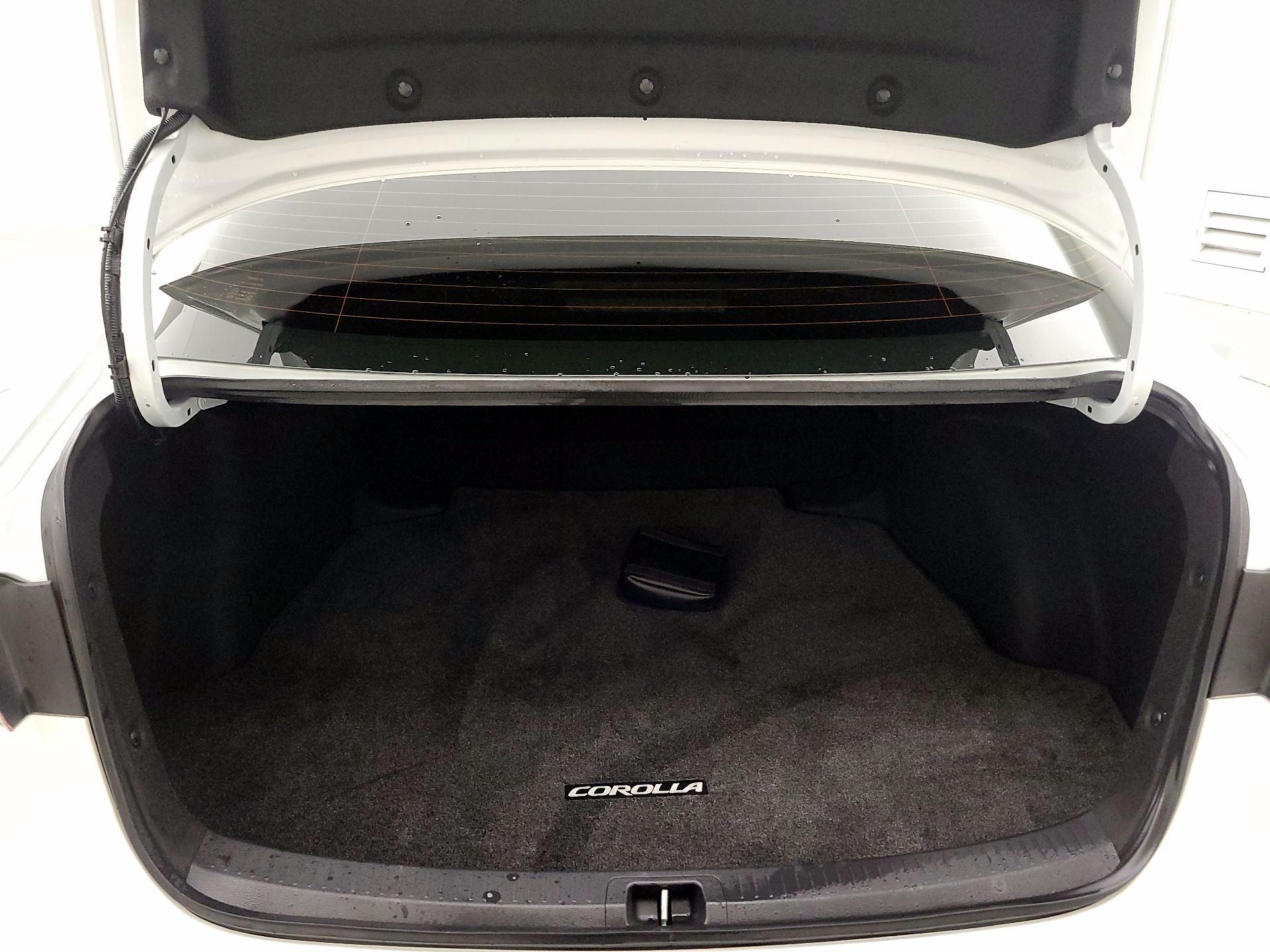 Thumbnail: 2022 Toyota Corolla - 20