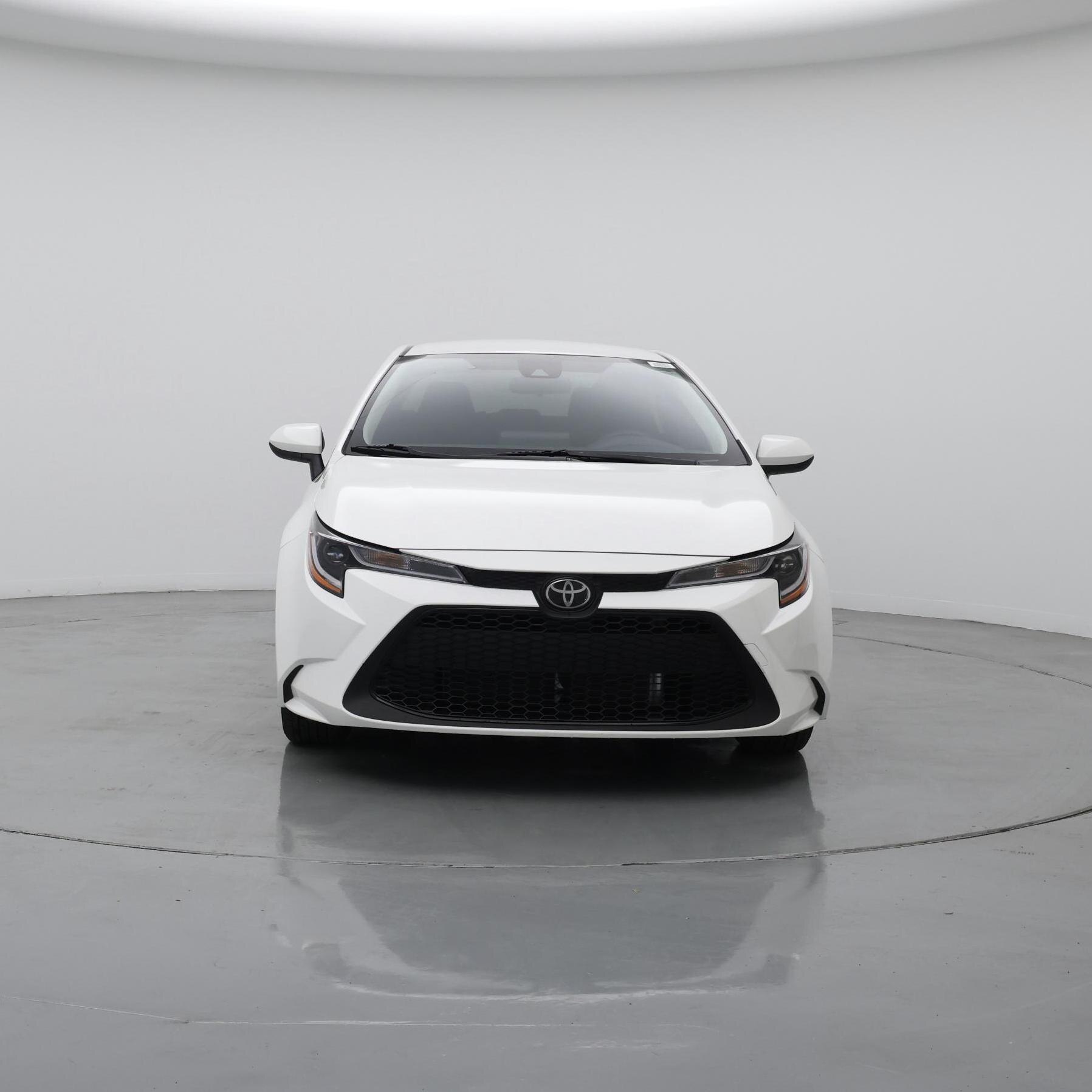 Thumbnail: 2022 Toyota Corolla - 5