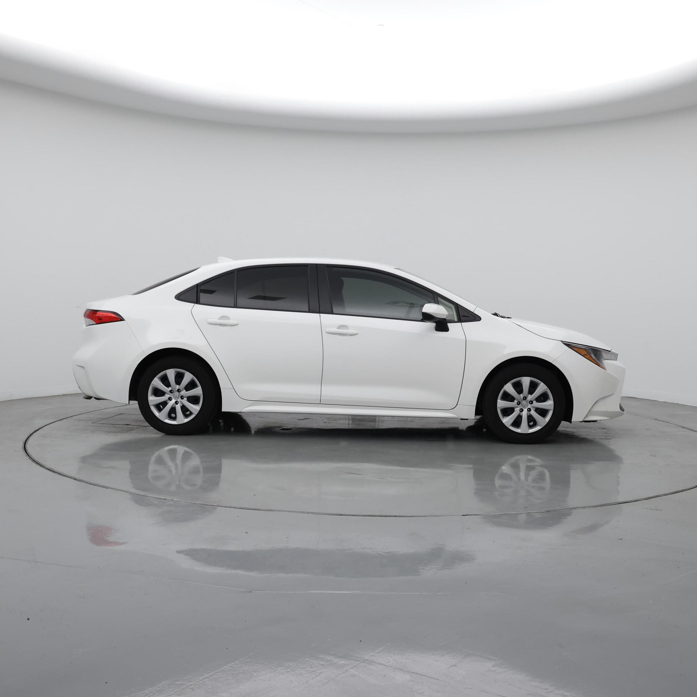 Thumbnail: 2022 Toyota Corolla - 7